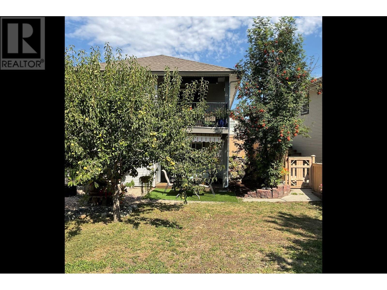1760 Copperhead Drive Unit# 23, Kamloops, British Columbia  V1S 2B4 - Photo 29 - 10345881