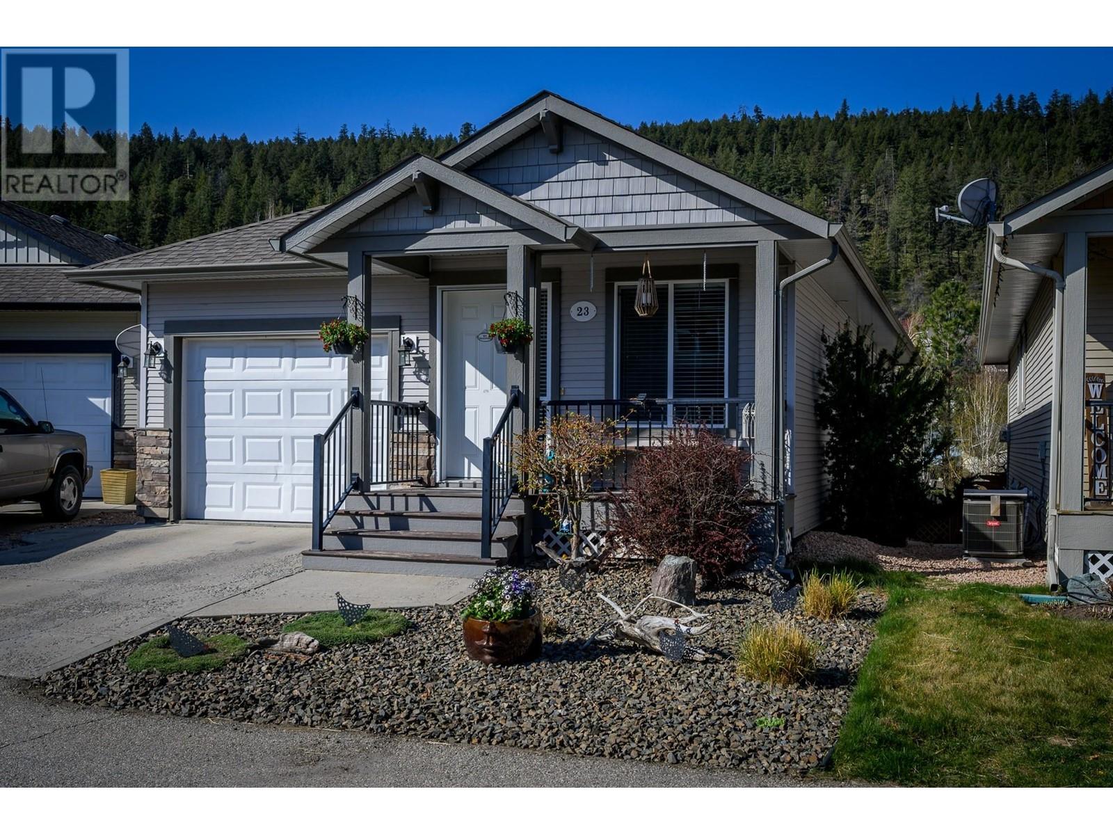 1760 Copperhead Drive Unit# 23, Kamloops, British Columbia  V1S 2B4 - Photo 31 - 10345881