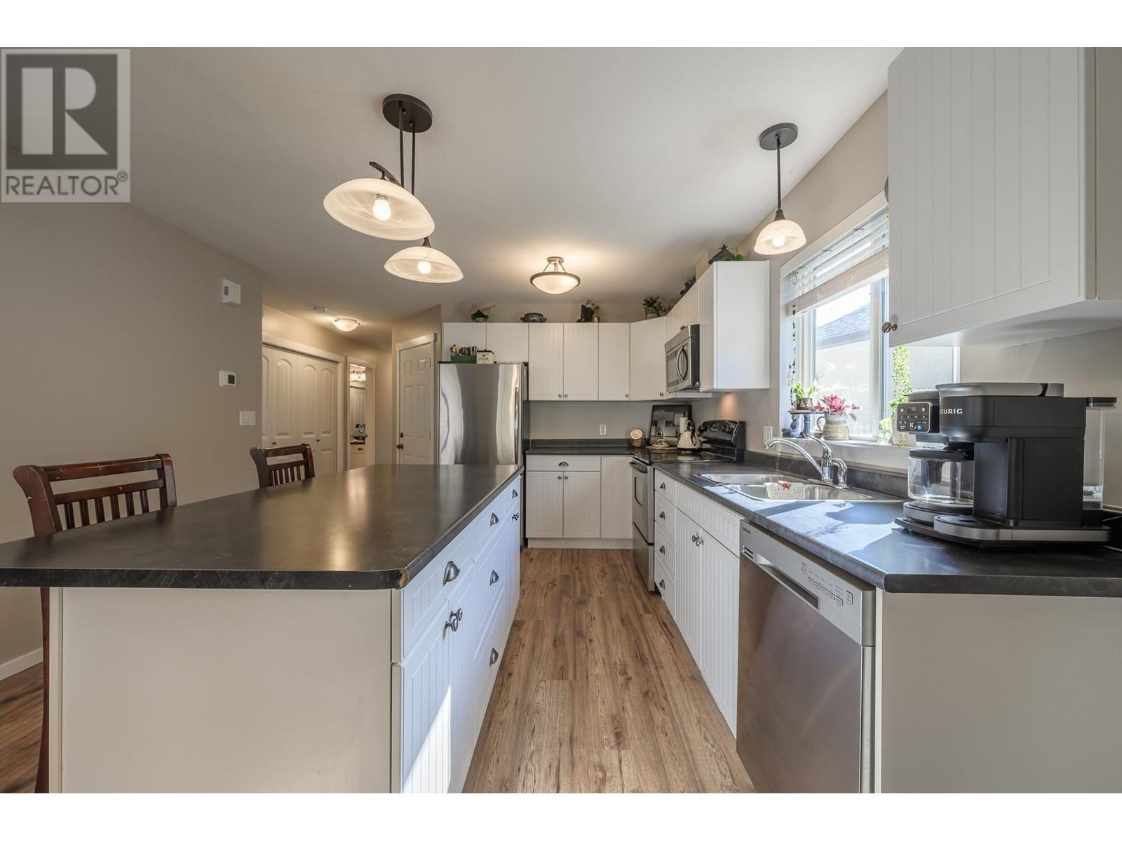 1760 Copperhead Drive Unit# 23, Kamloops, British Columbia  V1S 2B4 - Photo 5 - 10345881