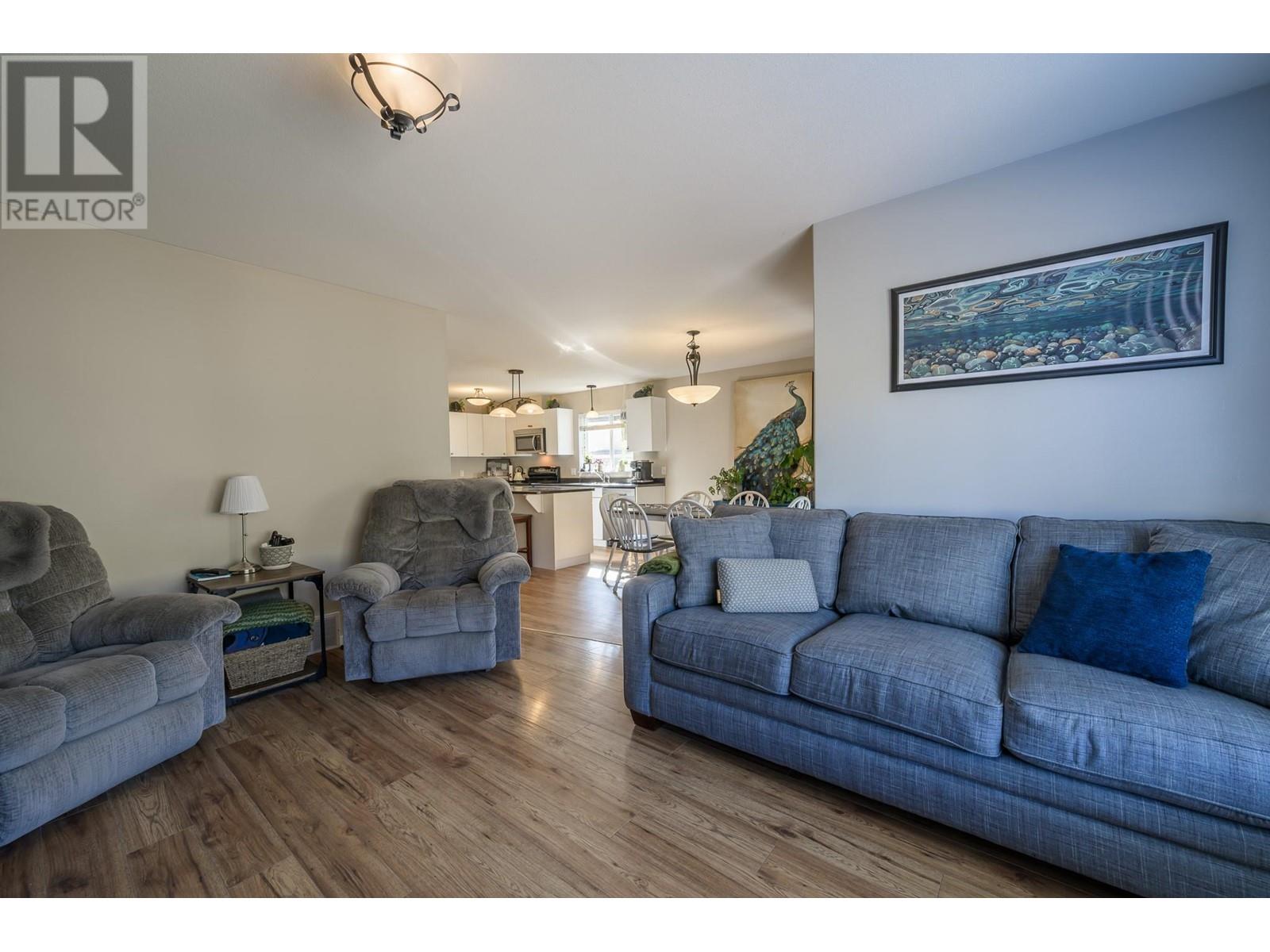 1760 Copperhead Drive Unit# 23, Kamloops, British Columbia  V1S 2B4 - Photo 9 - 10345881