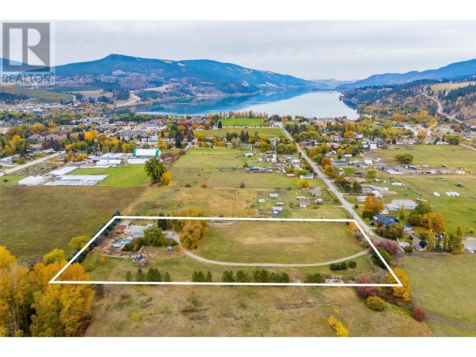 11024 Reiswig Road, Lake Country, British Columbia  V4V 1X3 - Photo 1 - 10345708