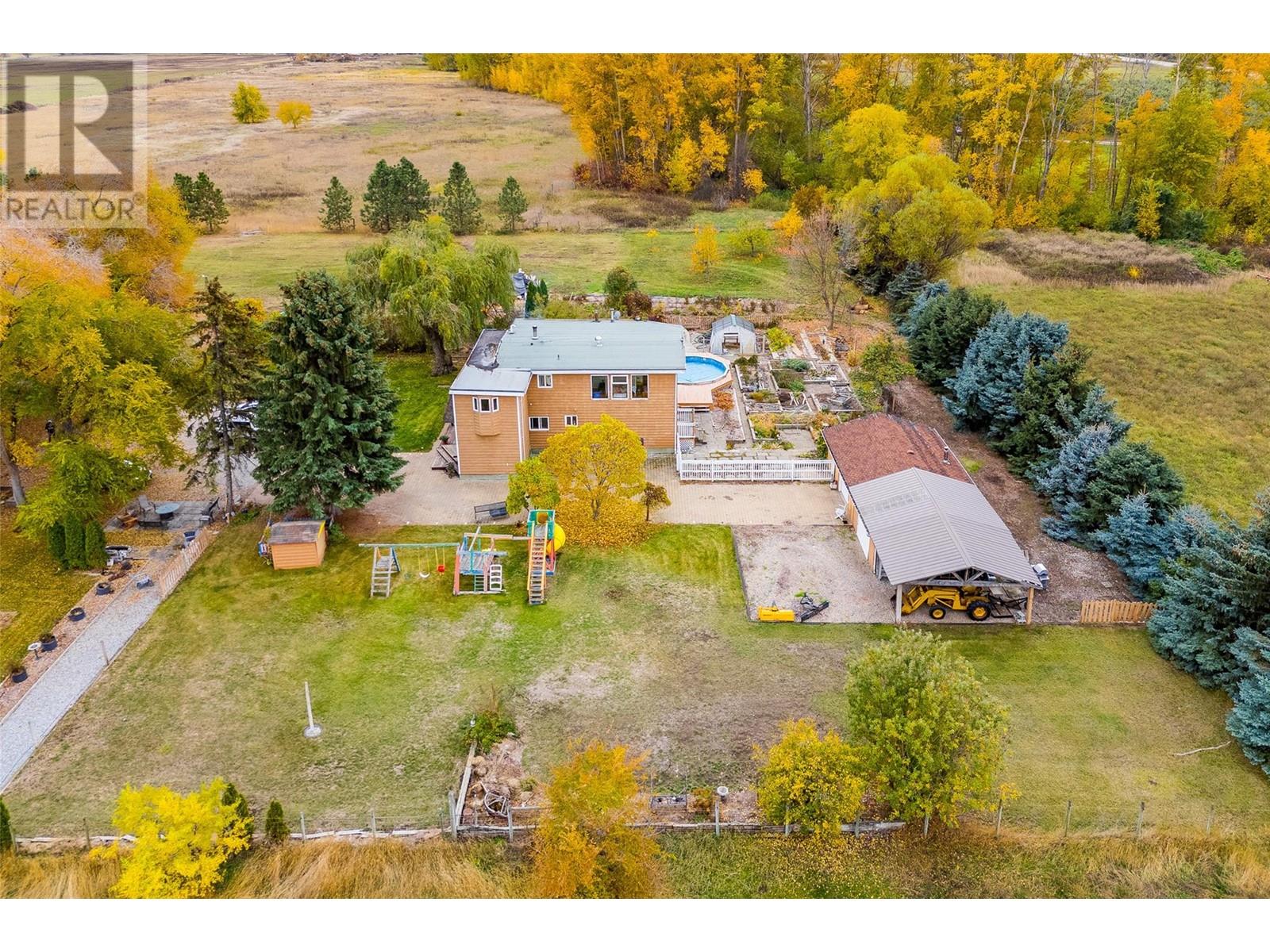 11024 Reiswig Road, Lake Country, British Columbia  V4V 1X3 - Photo 4 - 10345708