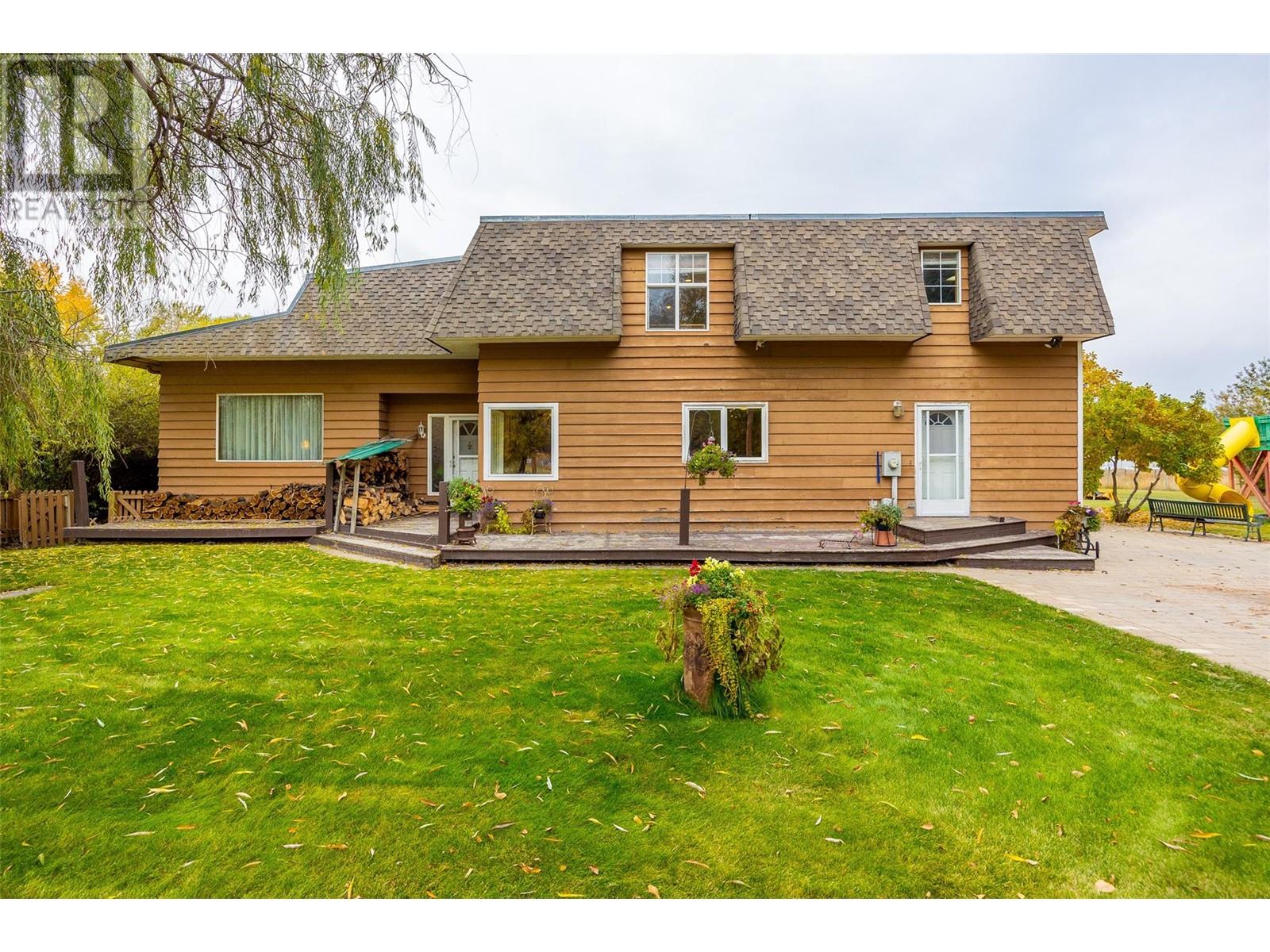 11024 Reiswig Road, Lake Country, British Columbia  V4V 1X3 - Photo 6 - 10345708