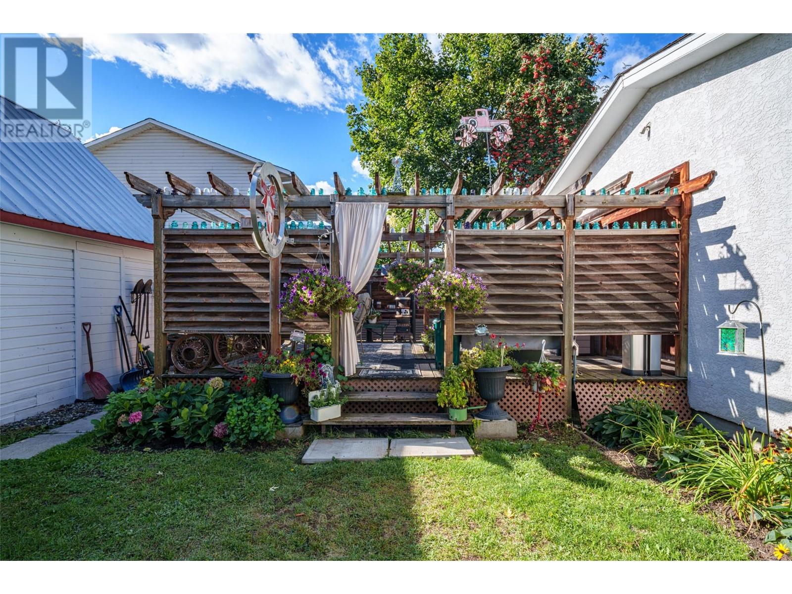 2905 Rosedale Avenue, Armstrong, British Columbia  V0E 1B1 - Photo 34 - 10345940