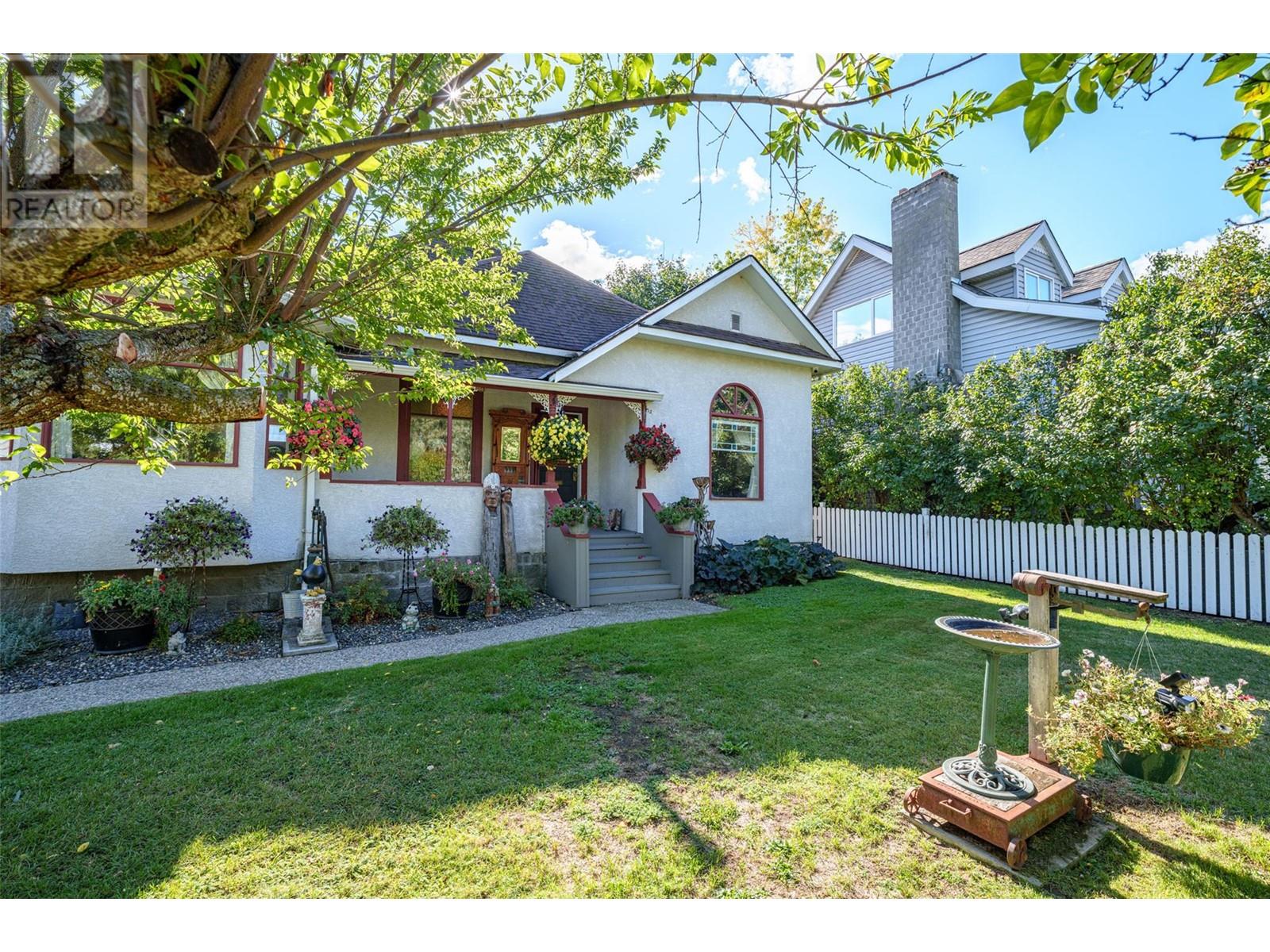 2905 Rosedale Avenue, Armstrong, British Columbia  V0E 1B1 - Photo 5 - 10345940
