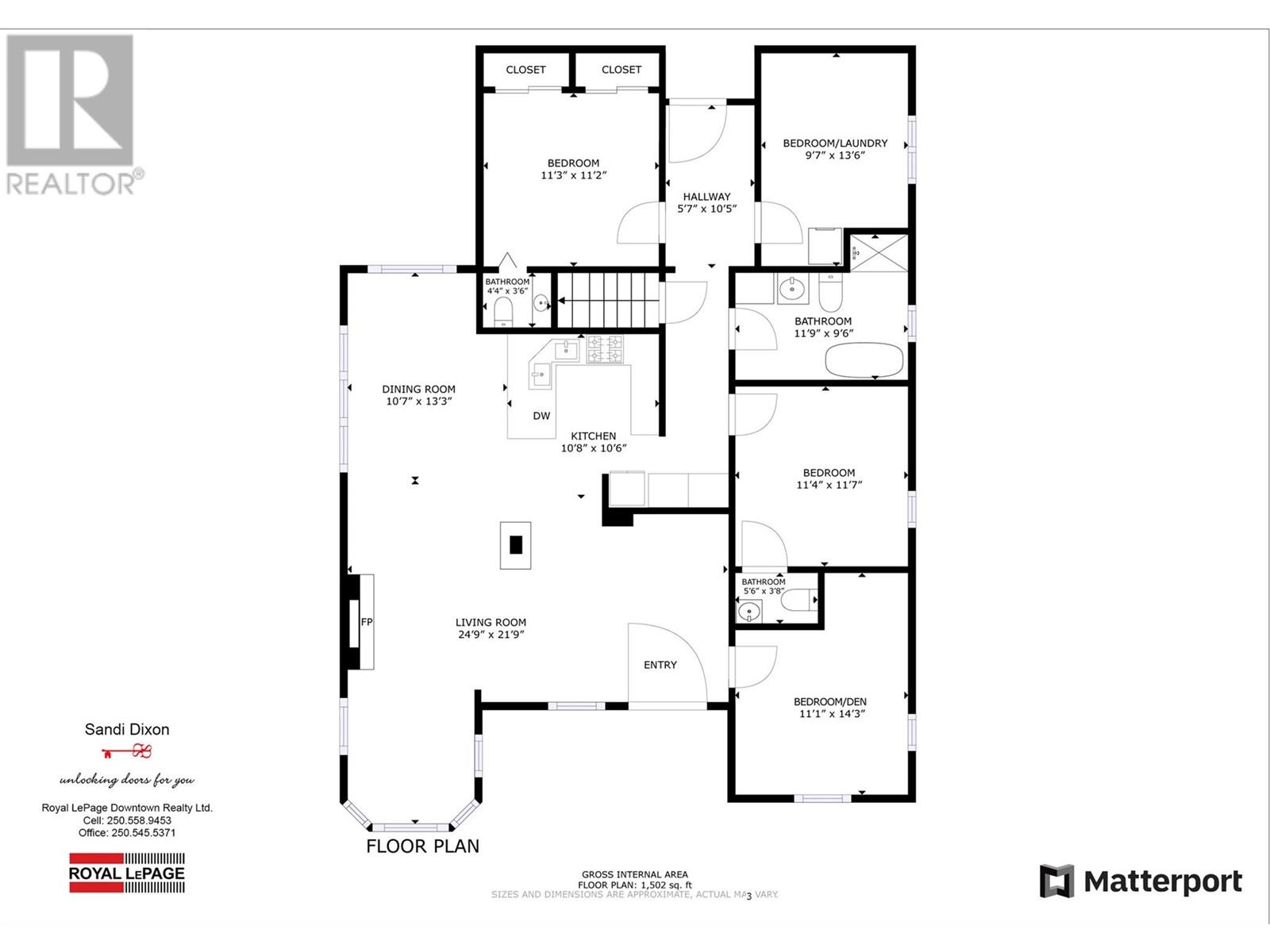 2905 Rosedale Avenue, Armstrong, British Columbia  V0E 1B1 - Photo 51 - 10345940