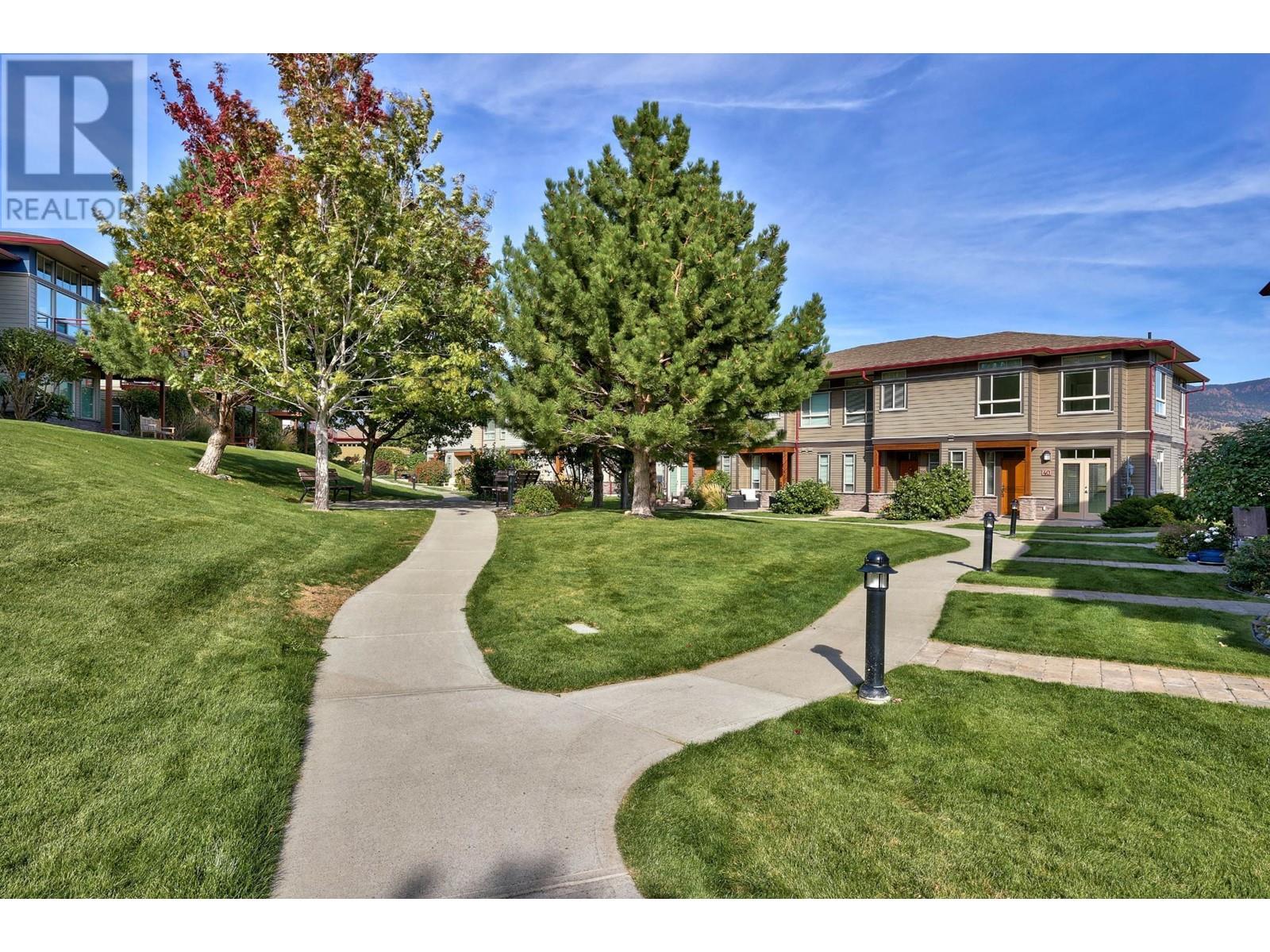 175 Holloway Drive Unit# 40, Kamloops, British Columbia  V1S 0B2 - Photo 1 - 10345919