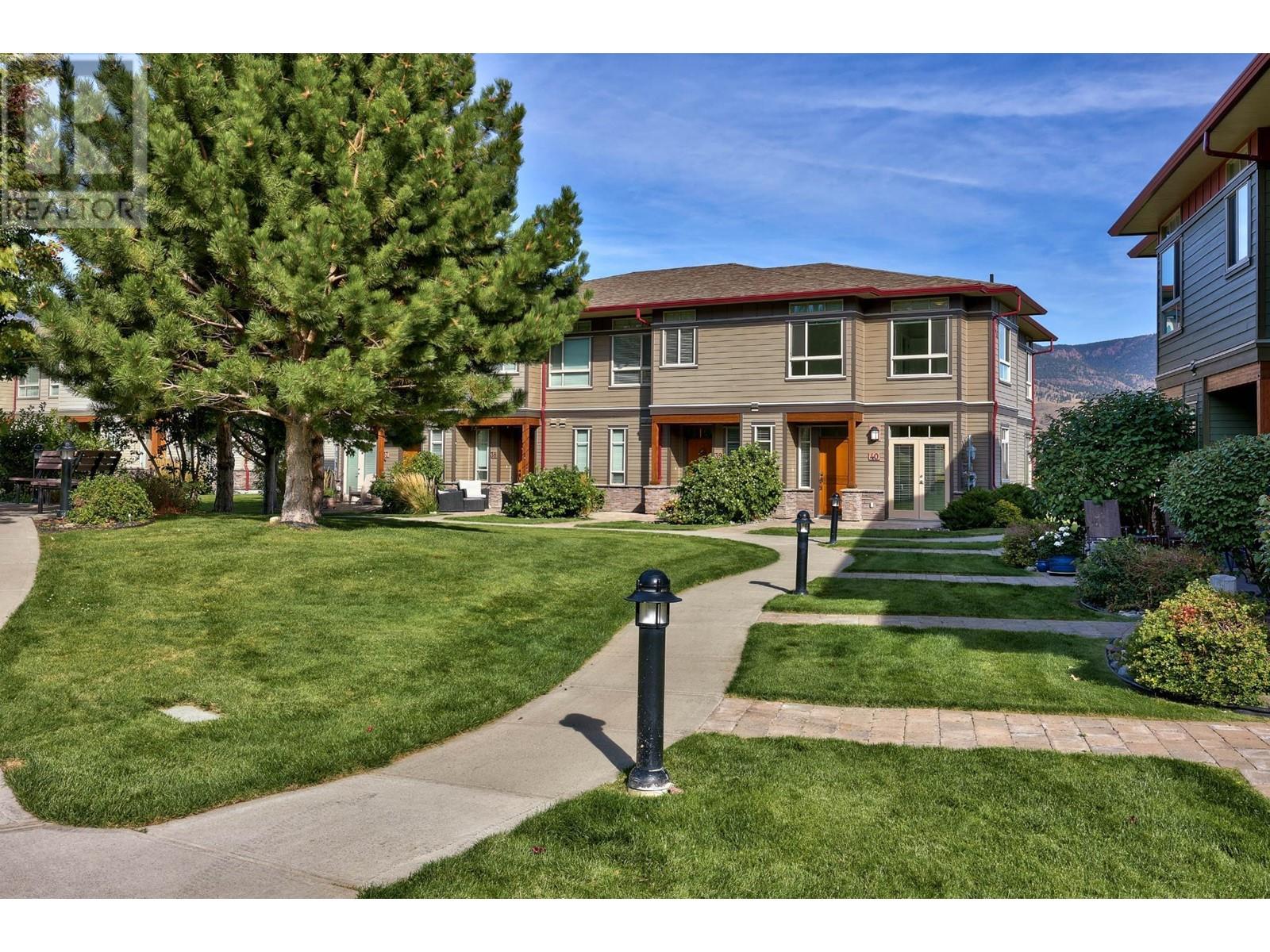 175 Holloway Drive Unit# 40, Kamloops, British Columbia  V1S 0B2 - Photo 2 - 10345919