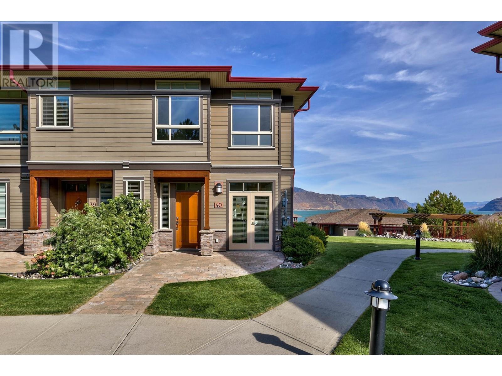 175 Holloway Drive Unit# 40, Kamloops, British Columbia  V1S 0B2 - Photo 3 - 10345919