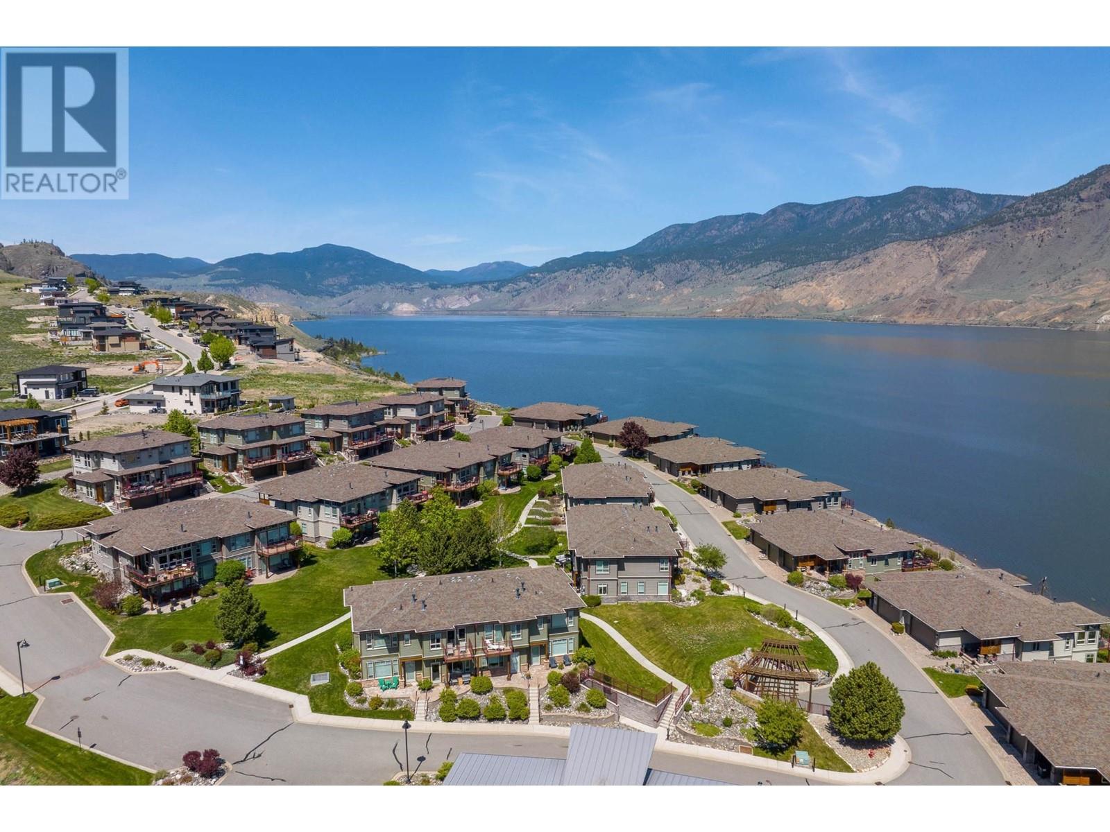 175 Holloway Drive Unit# 40, Kamloops, British Columbia  V1S 0B2 - Photo 34 - 10345919