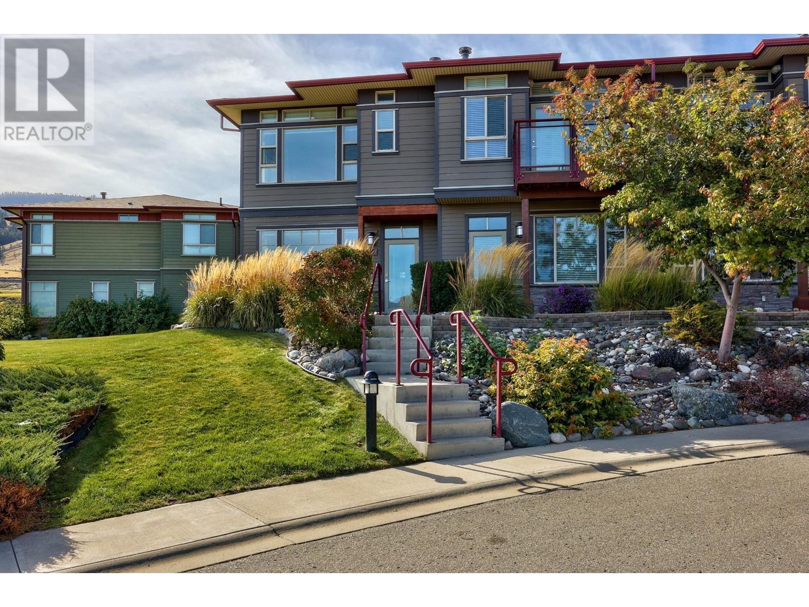 175 Holloway Drive Unit# 40, Kamloops, British Columbia  V1S 0B2 - Photo 6 - 10345919