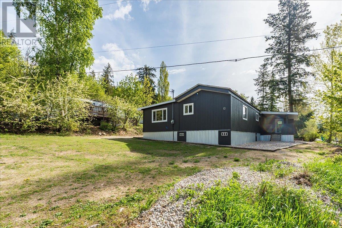 3969 Broadwater Road Unit# 10, Castlegar, British Columbia  V1N 4V5 - Photo 43 - 10345904