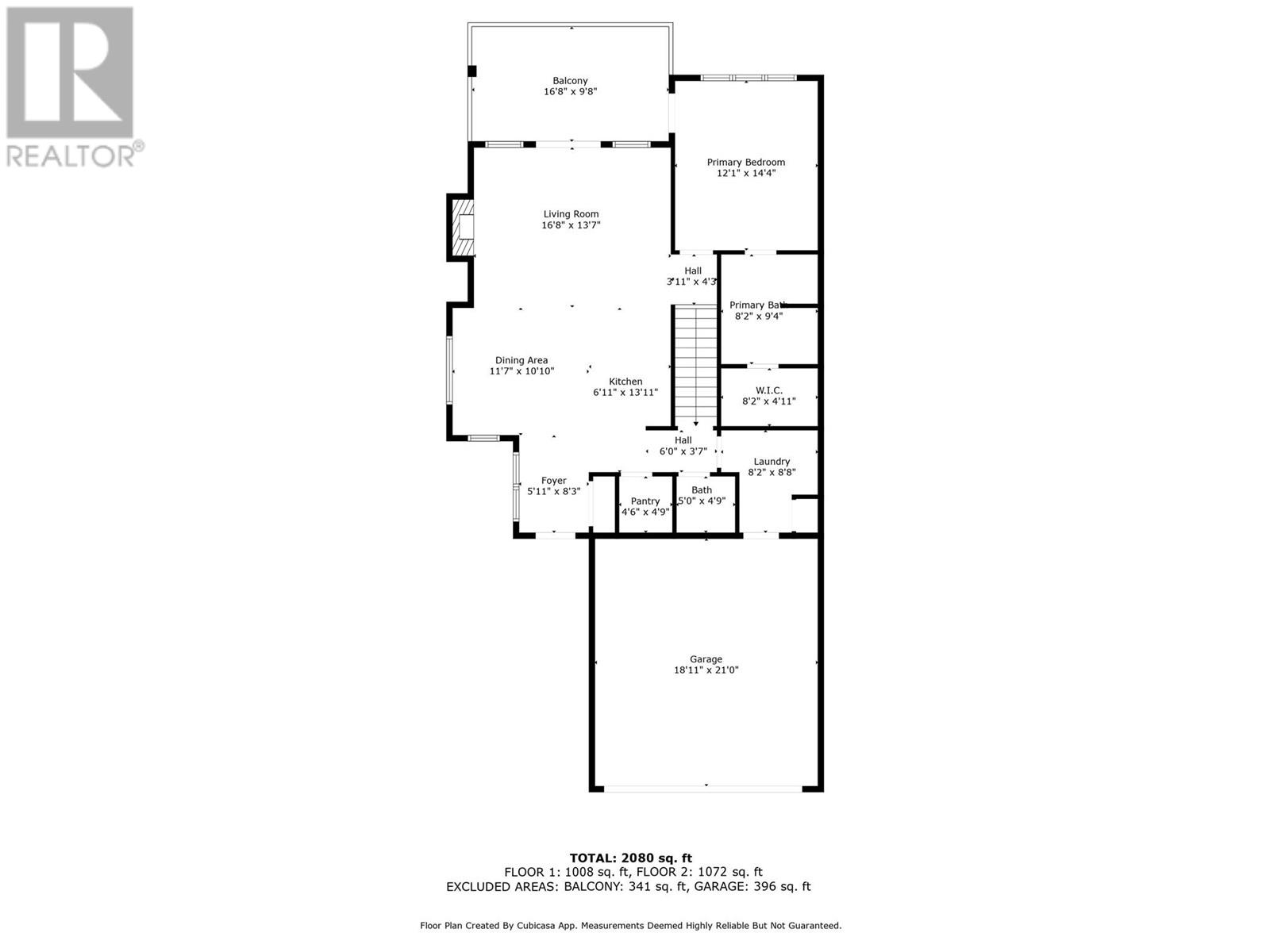 875 Stockley Street Unit# 26, Kelowna, British Columbia  V1P 1S4 - Photo 26 - 10345504