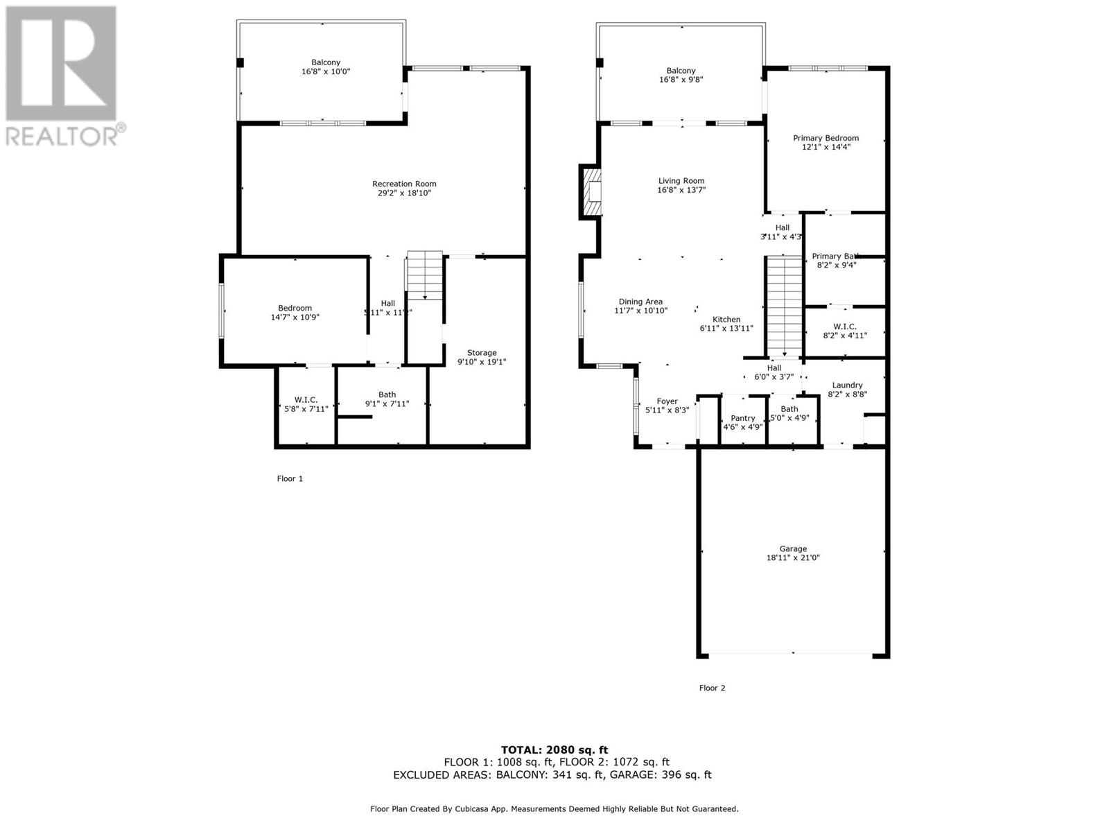 875 Stockley Street Unit# 26, Kelowna, British Columbia  V1P 1S4 - Photo 28 - 10345504