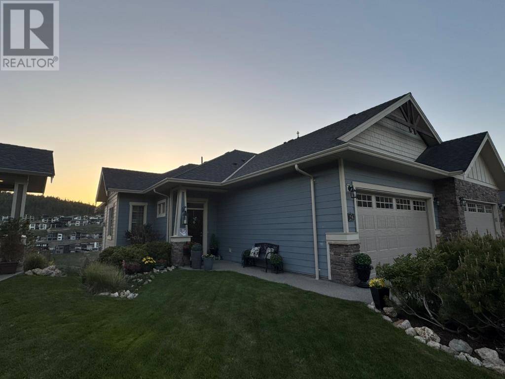 875 Stockley Street Unit# 26, Kelowna, British Columbia  V1P 1S4 - Photo 3 - 10345504