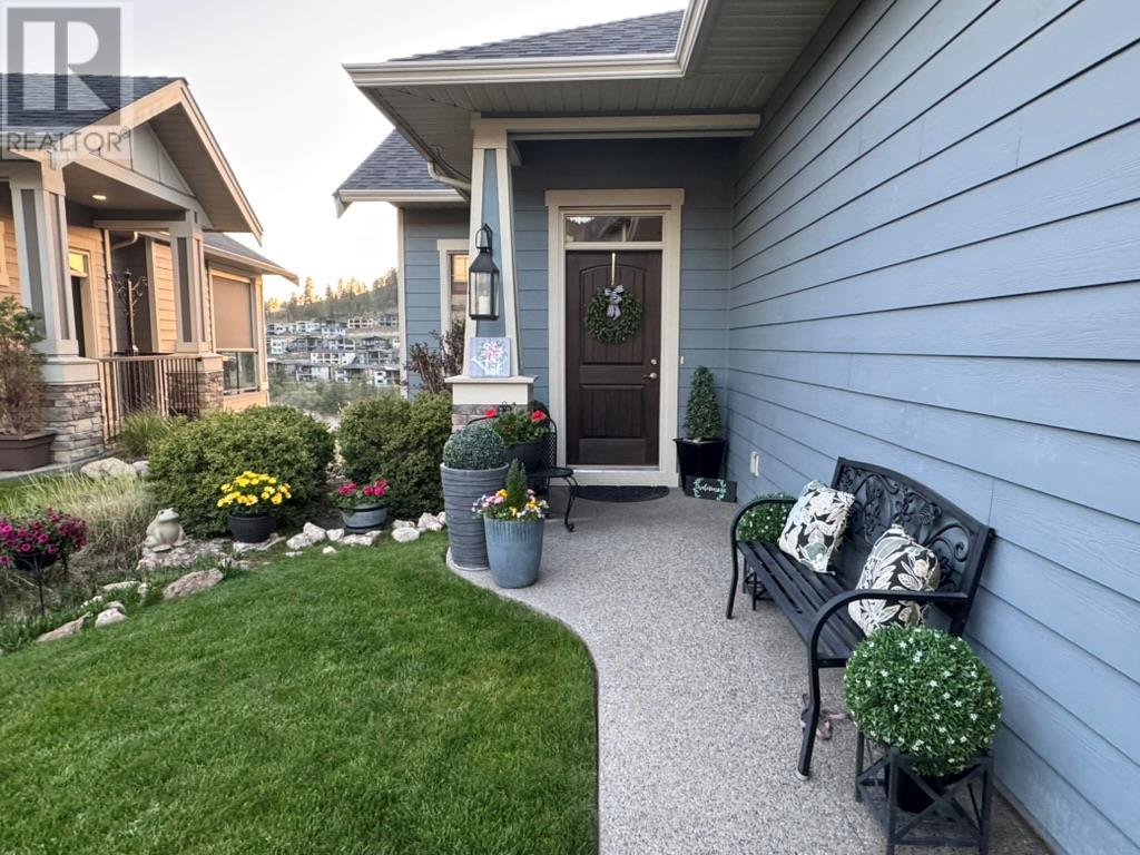 875 Stockley Street Unit# 26, Kelowna, British Columbia  V1P 1S4 - Photo 4 - 10345504
