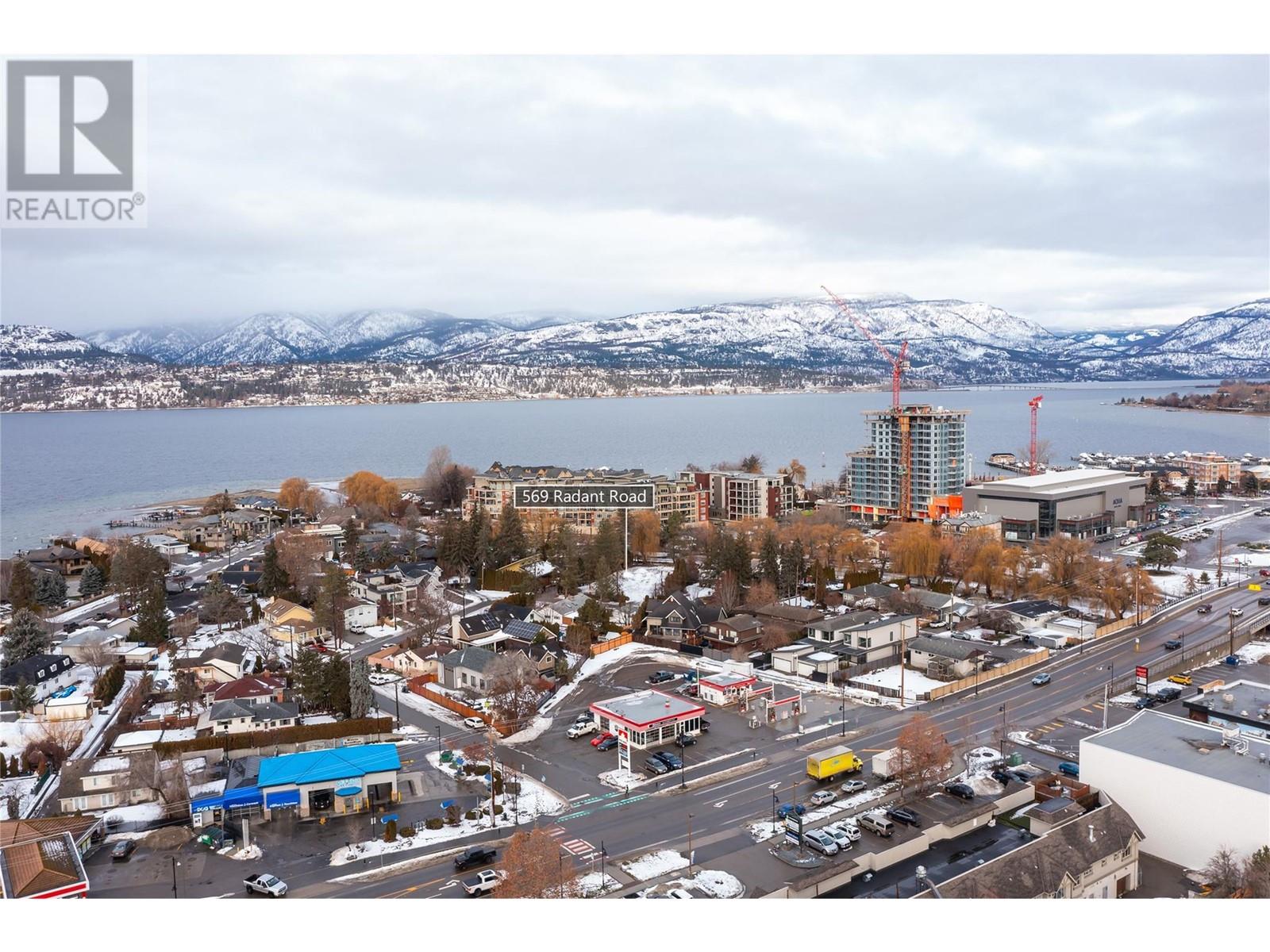 569 Radant Road, Kelowna, British Columbia  V1W 1A1 - Photo 1 - 10345489