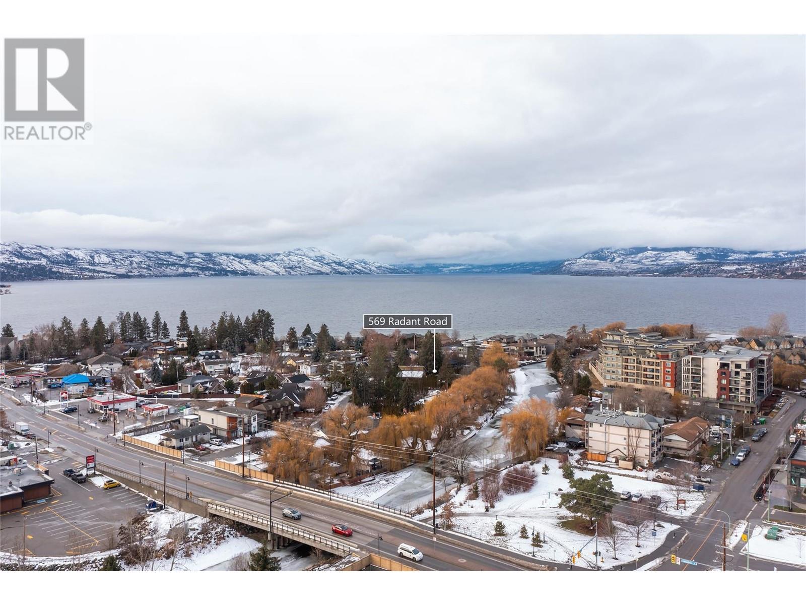 569 Radant Road Unit# 2, Kelowna, British Columbia  V1W 1A1 - Photo 19 - 10345336