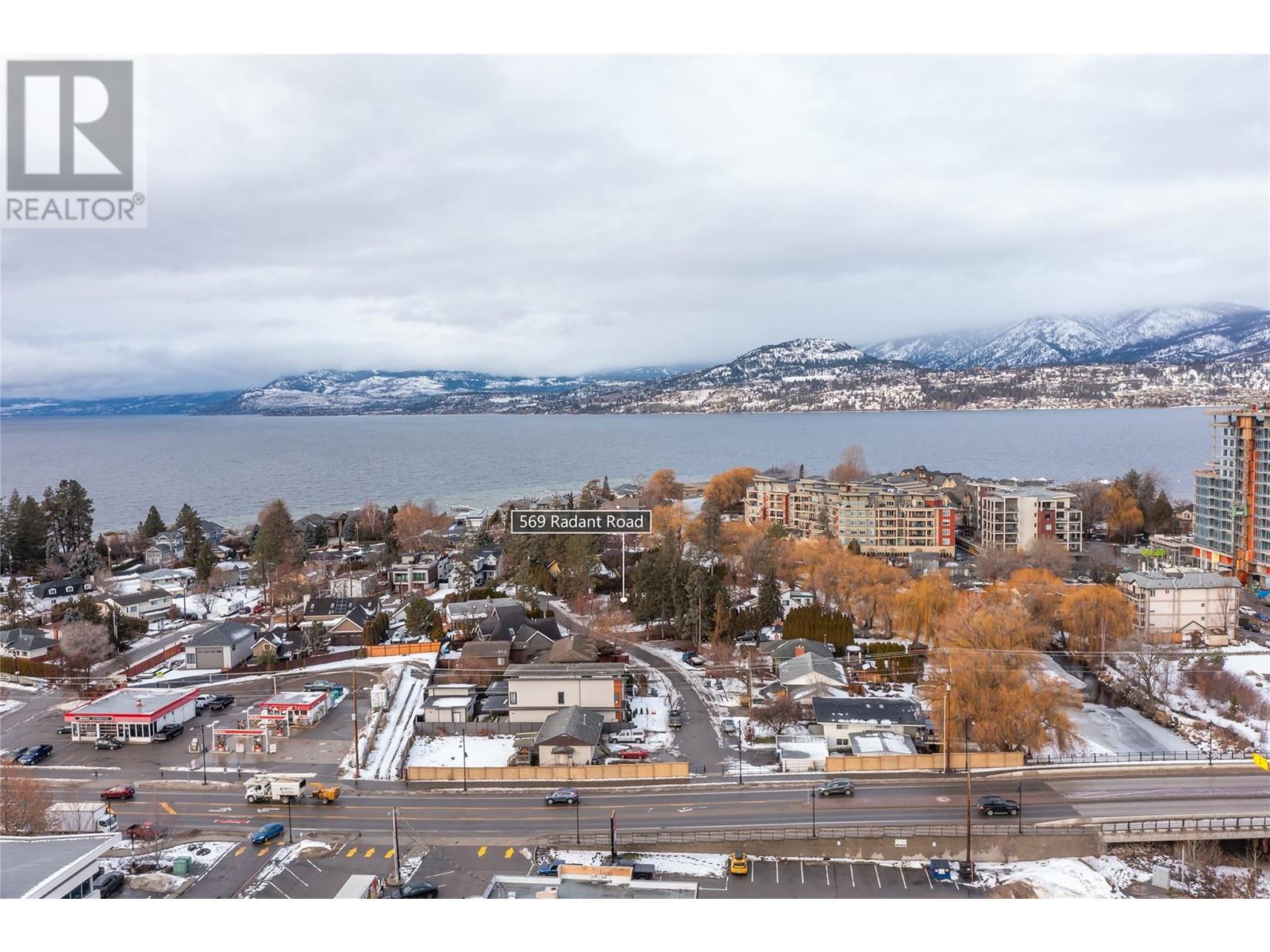 569 Radant Road Unit# 2, Kelowna, British Columbia  V1W 1A1 - Photo 20 - 10345336