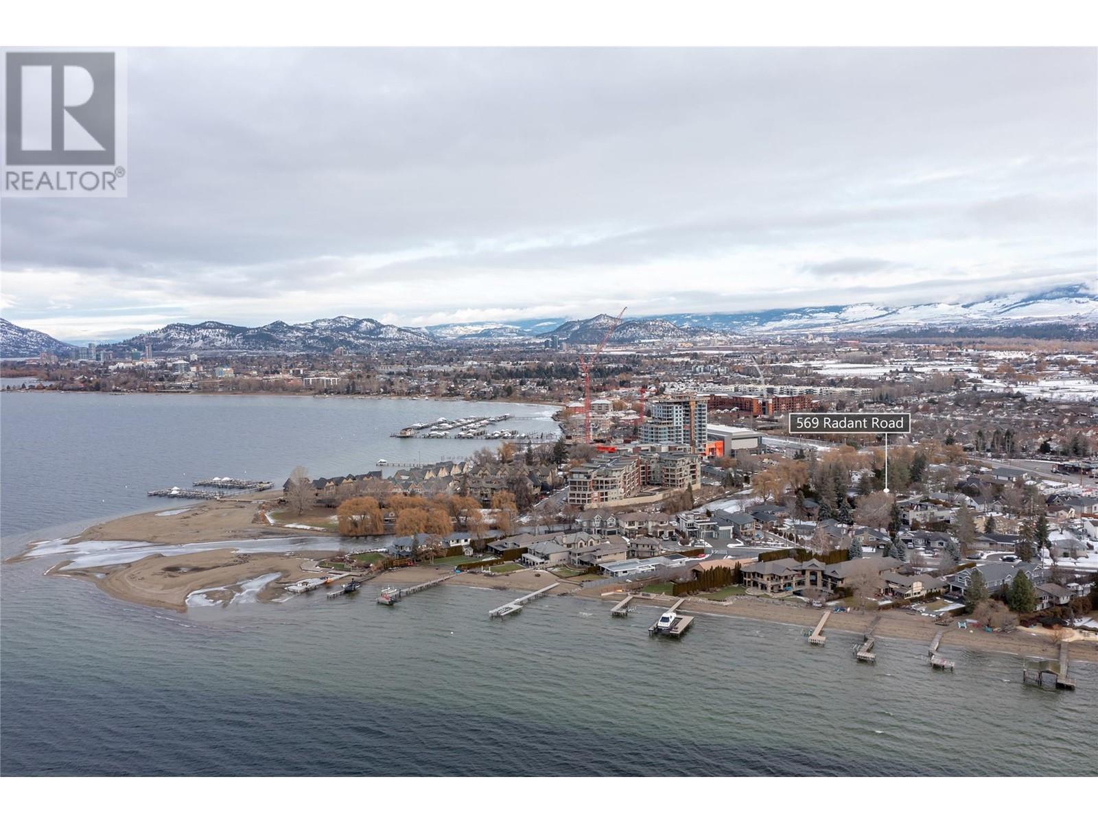 569 Radant Road Unit# 2, Kelowna, British Columbia  V1W 1A1 - Photo 23 - 10345336