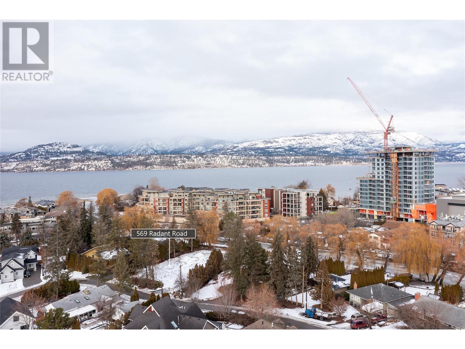 569 Radant Road Unit# 2, Kelowna, British Columbia  V1W 1A1 - Photo 25 - 10345336