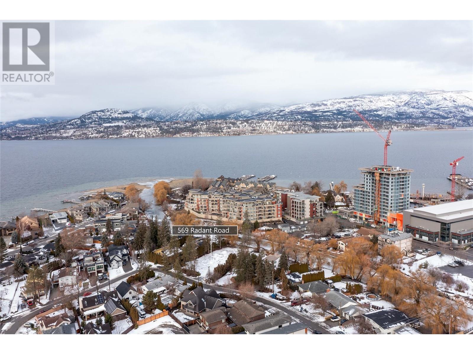 569 Radant Road Unit# 2, Kelowna, British Columbia  V1W 1A1 - Photo 26 - 10345336