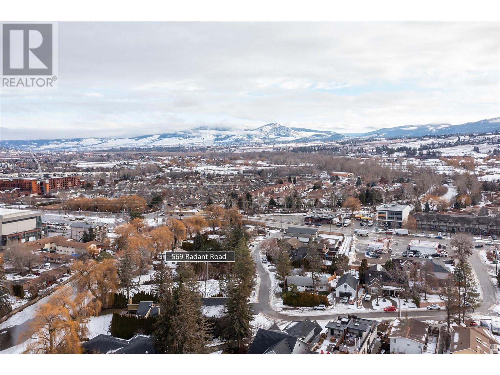 569 Radant Road Unit# 2, Kelowna, British Columbia  V1W 1A1 - Photo 28 - 10345336
