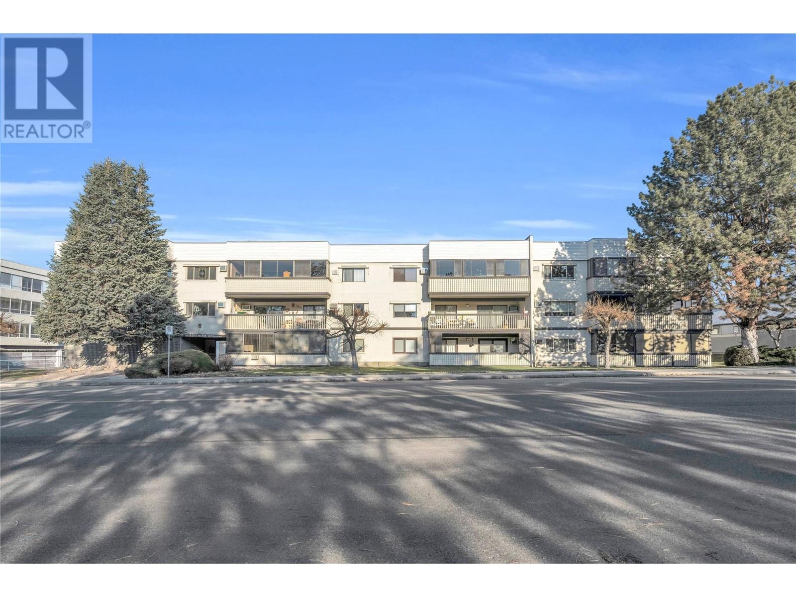 187 Warren Avenue Unit# 103, Penticton, British Columbia  V2A 3N1 - Photo 1 - 10345930