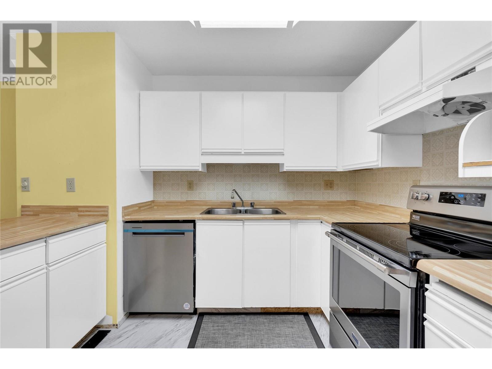 187 Warren Avenue Unit# 103, Penticton, British Columbia  V2A 3N1 - Photo 4 - 10345930