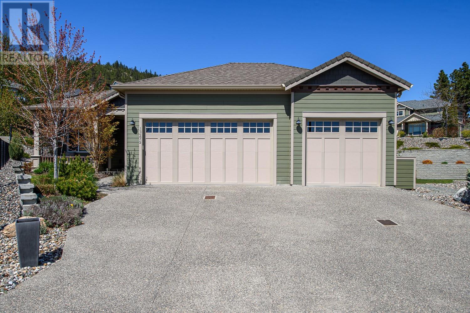 13275 Staccato Drive, Lake Country, British Columbia  V4V 2S4 - Photo 1 - 10345082