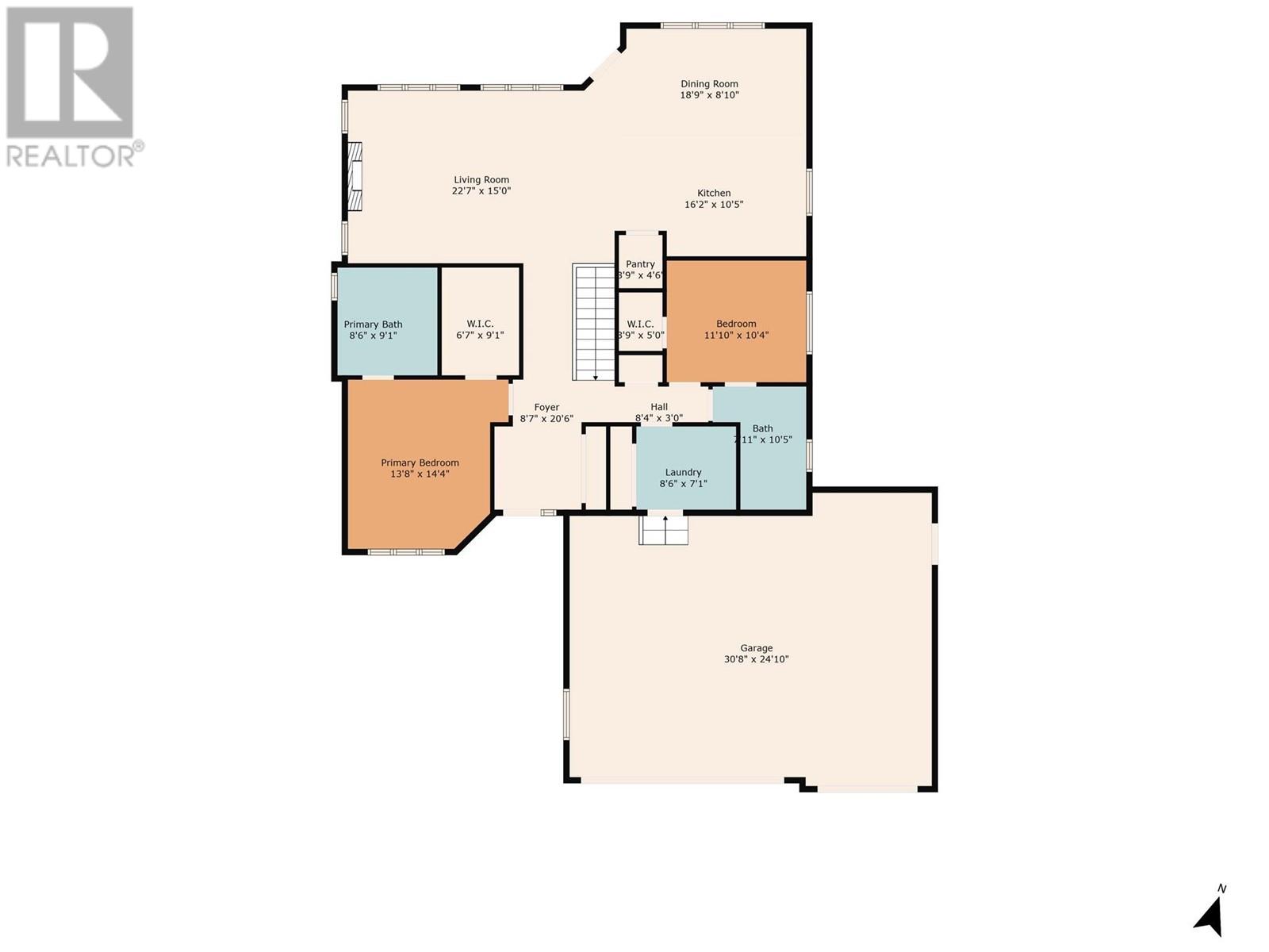13275 Staccato Drive, Lake Country, British Columbia  V4V 2S4 - Photo 58 - 10345082
