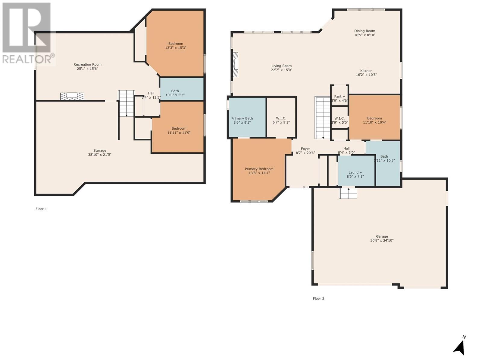 13275 Staccato Drive, Lake Country, British Columbia  V4V 2S4 - Photo 59 - 10345082