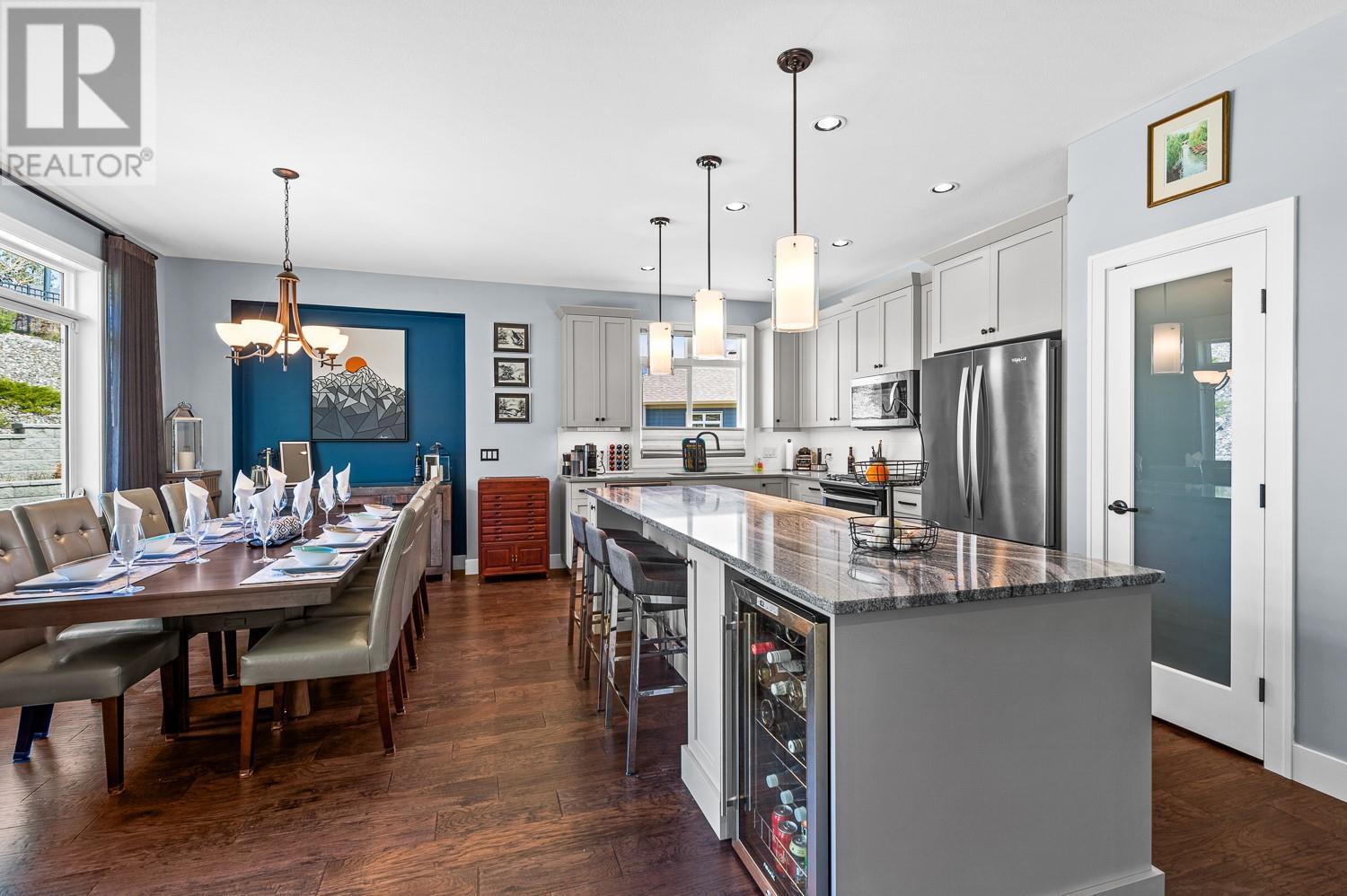 13275 Staccato Drive, Lake Country, British Columbia  V4V 2S4 - Photo 8 - 10345082