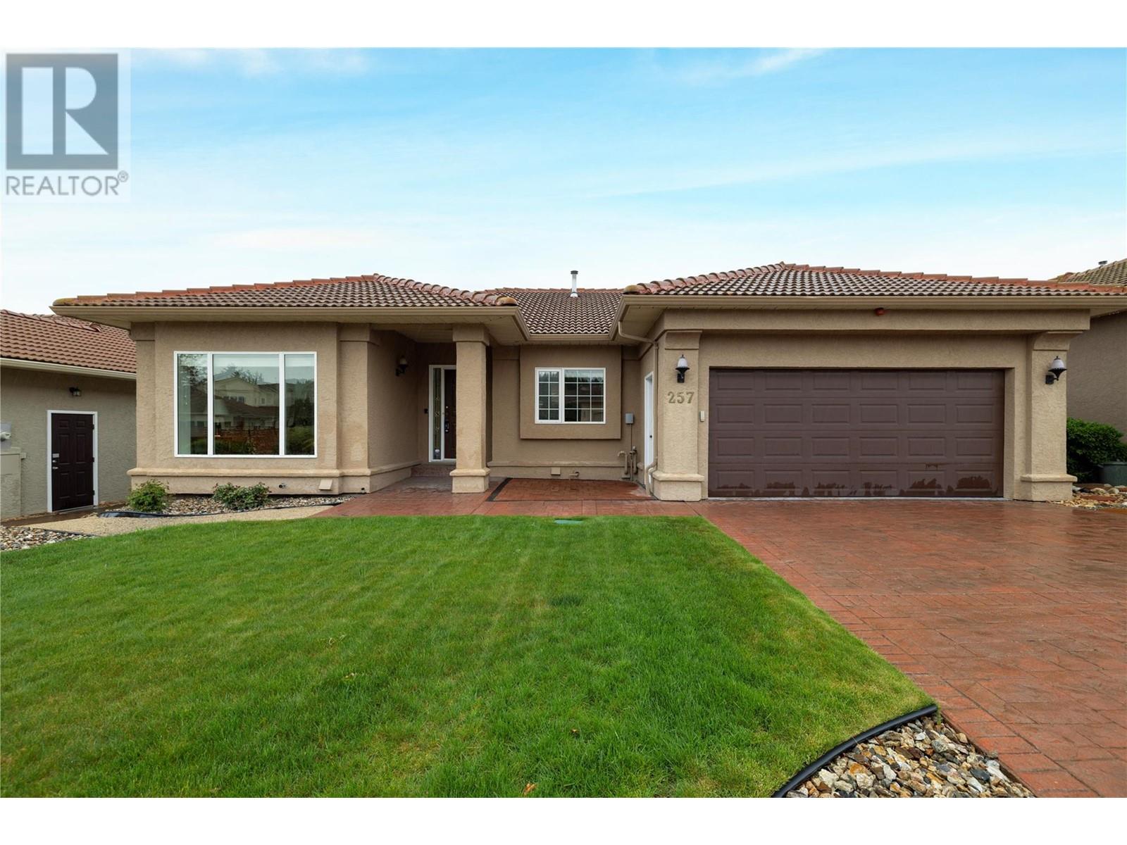 257 Country Estate Drive, Vernon, British Columbia  V1B 2V3 - Photo 2 - 10345954
