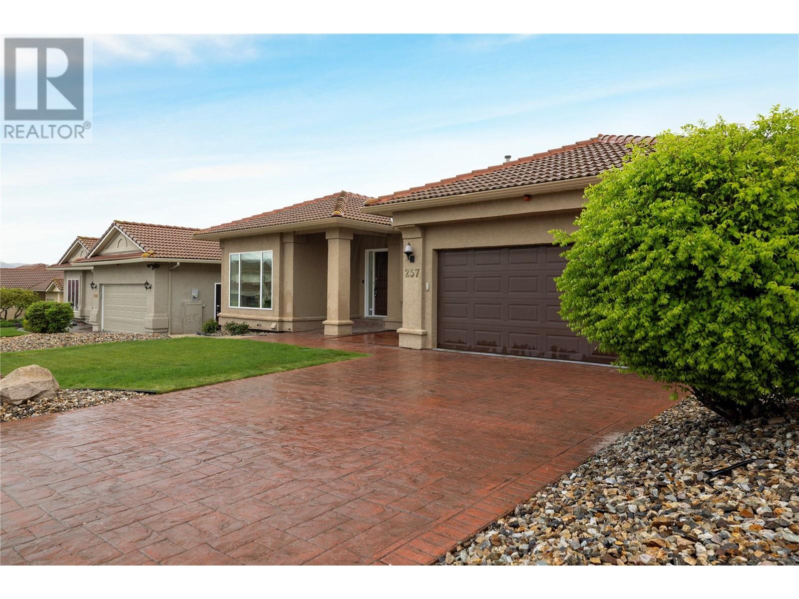 257 Country Estate Drive, Vernon, British Columbia  V1B 2V3 - Photo 3 - 10345954