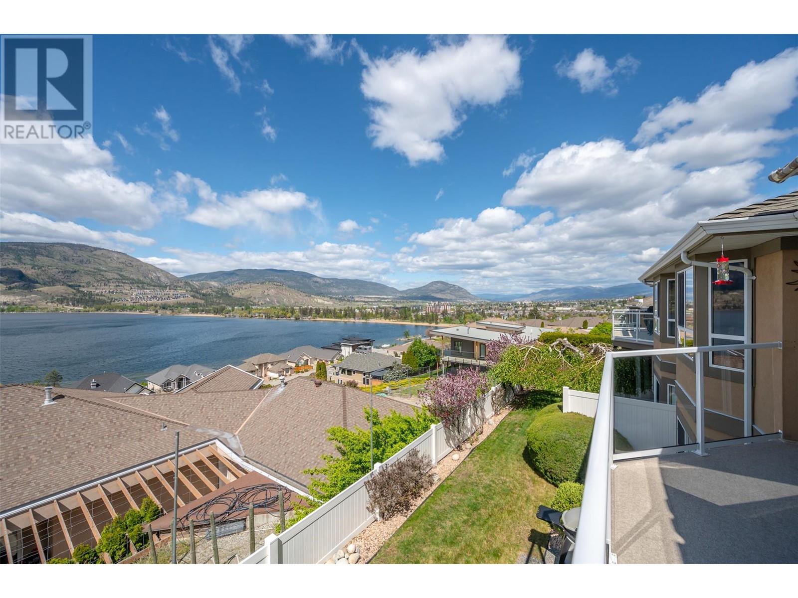 3948 Finnerty Road Unit# 170, Penticton, British Columbia  V2A 8P8 - Photo 1 - 10345719