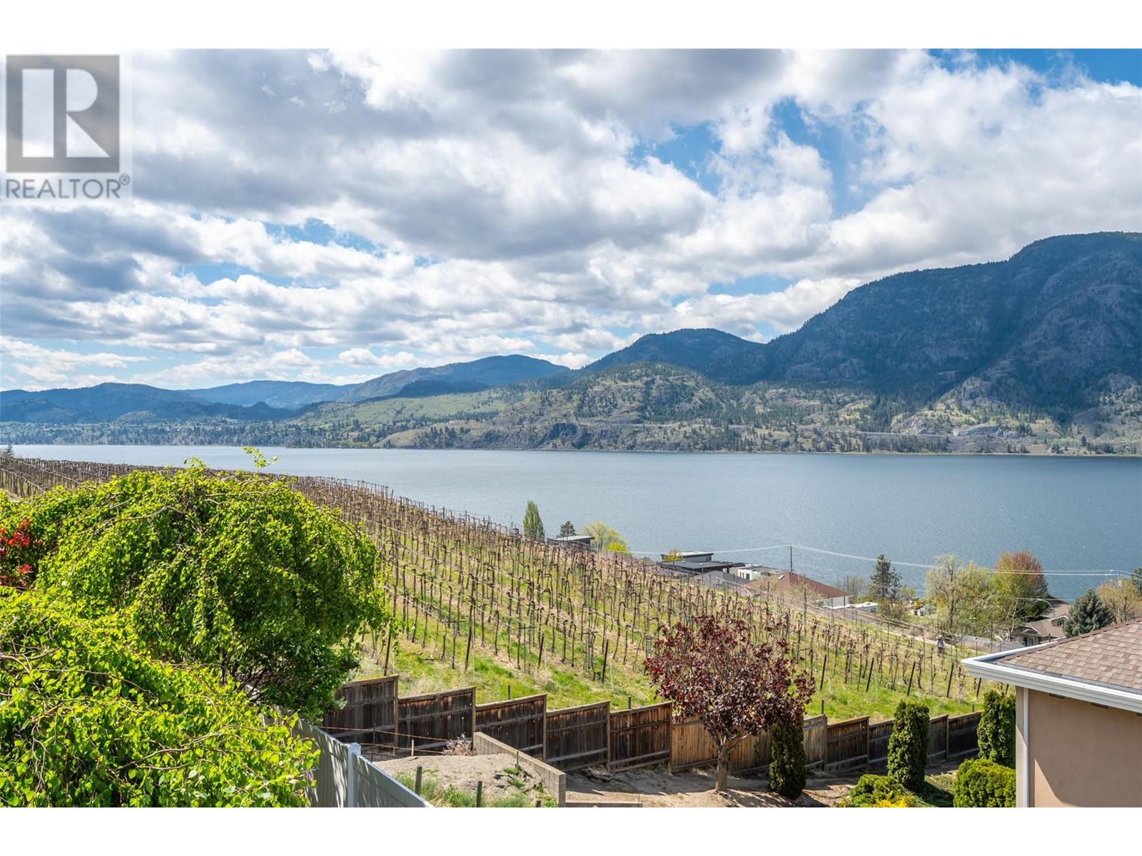 3948 Finnerty Road Unit# 170, Penticton, British Columbia  V2A 8P8 - Photo 13 - 10345719