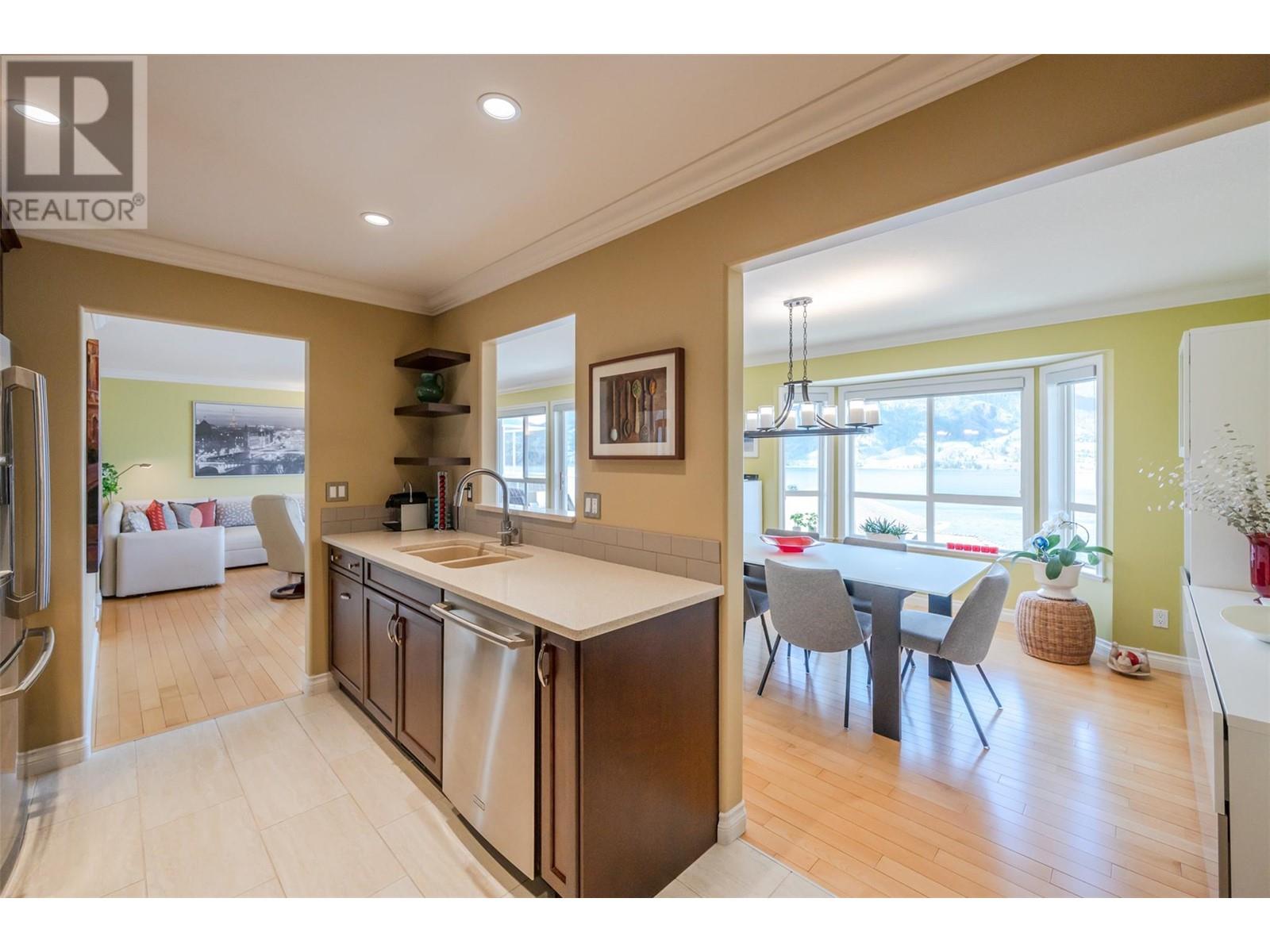 3948 Finnerty Road Unit# 170, Penticton, British Columbia  V2A 8P8 - Photo 22 - 10345719