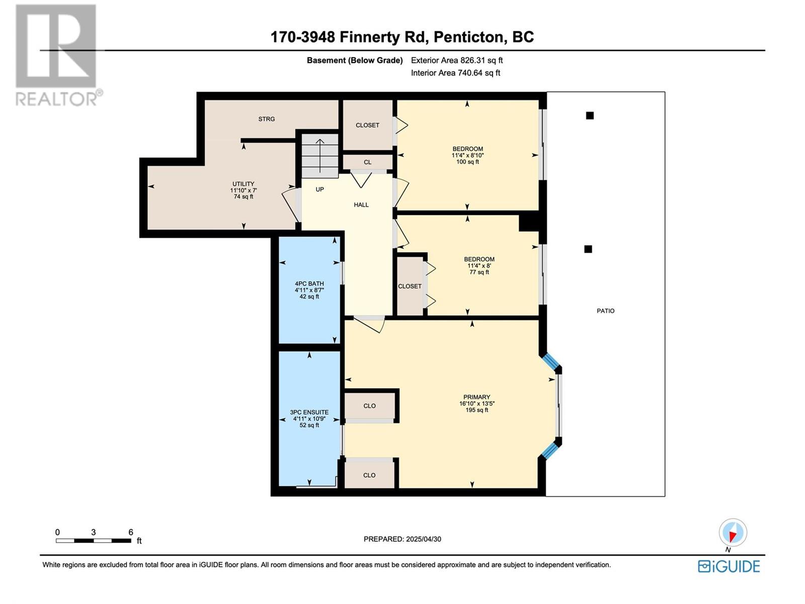 3948 Finnerty Road Unit# 170, Penticton, British Columbia  V2A 8P8 - Photo 29 - 10345719