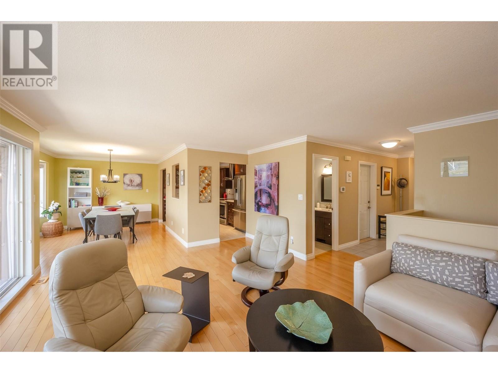 3948 Finnerty Road Unit# 170, Penticton, British Columbia  V2A 8P8 - Photo 4 - 10345719