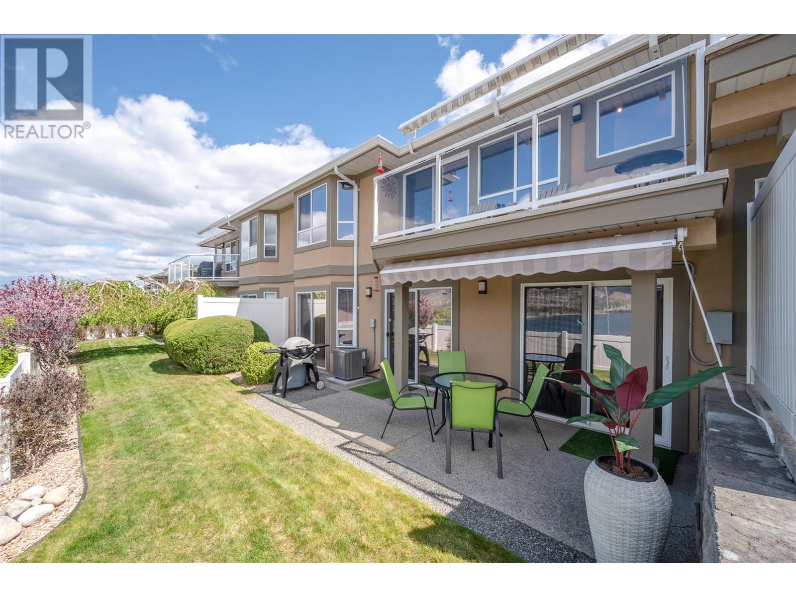 3948 Finnerty Road Unit# 170, Penticton, British Columbia  V2A 8P8 - Photo 43 - 10345719