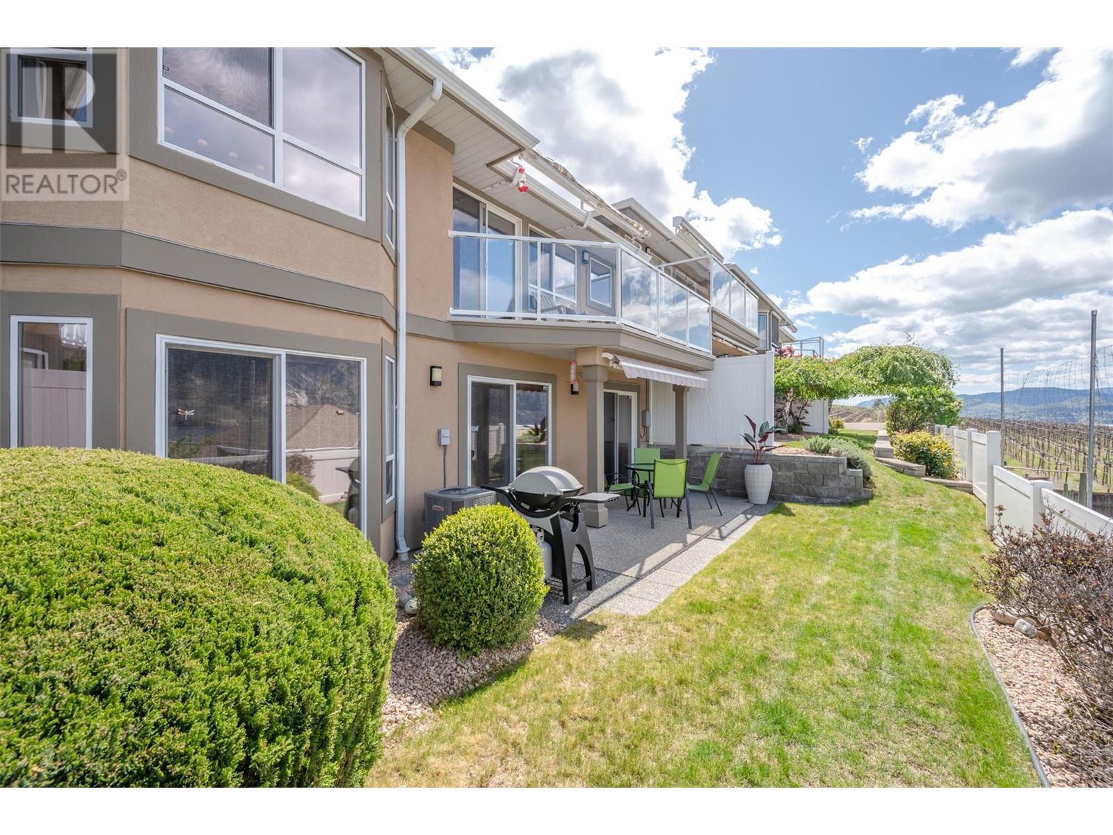 3948 Finnerty Road Unit# 170, Penticton, British Columbia  V2A 8P8 - Photo 46 - 10345719