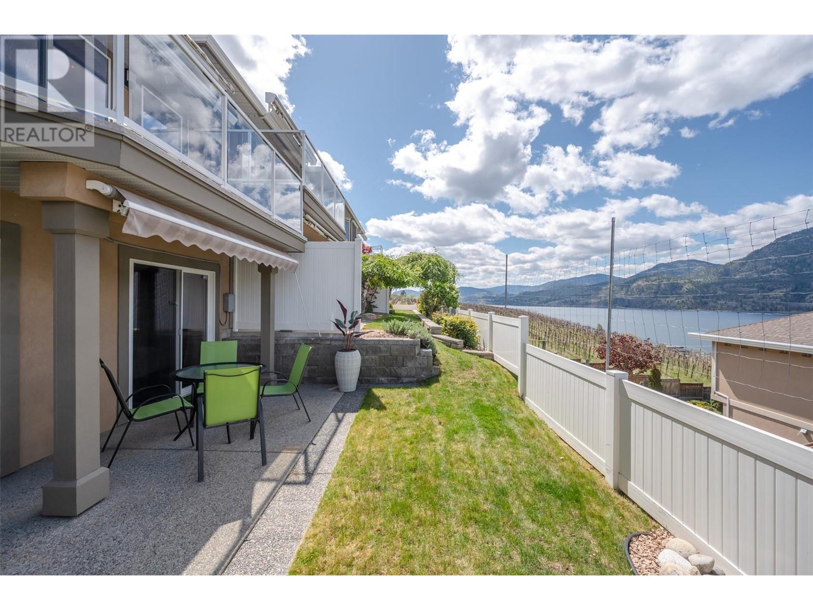3948 Finnerty Road Unit# 170, Penticton, British Columbia  V2A 8P8 - Photo 48 - 10345719