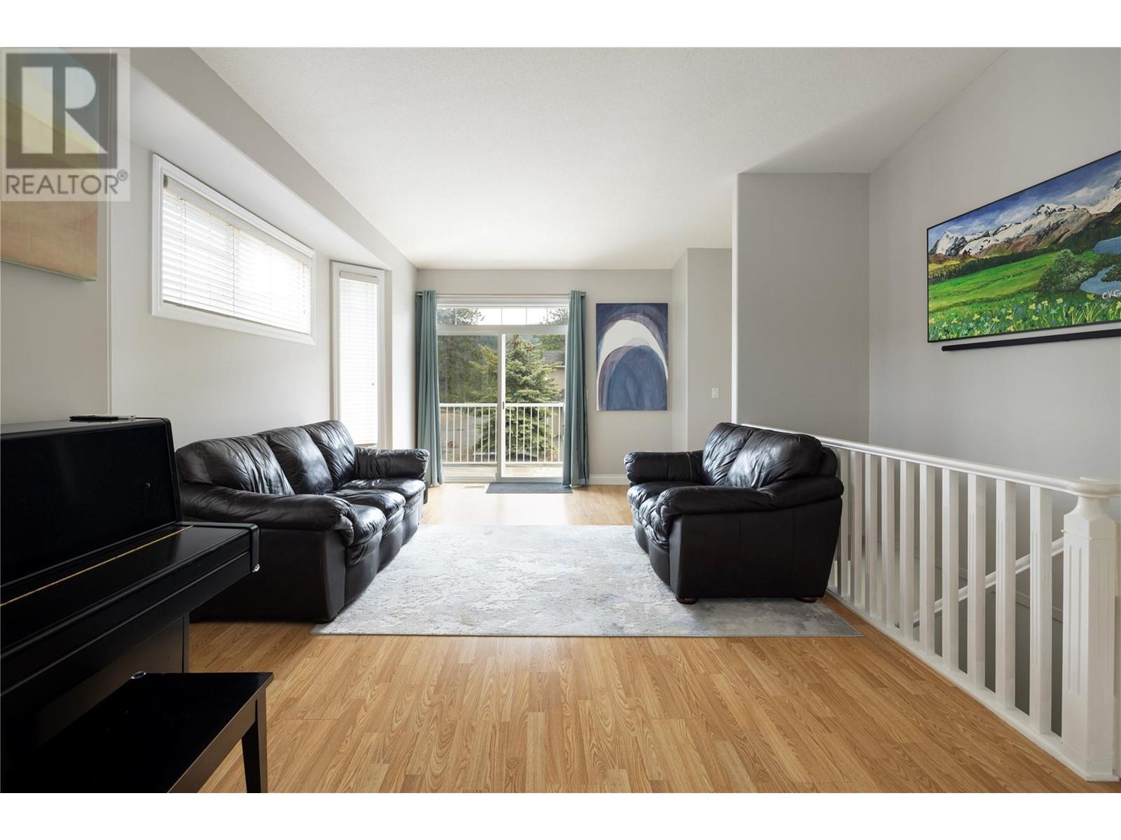 6957 Manning Place Unit# 1, Vernon, British Columbia  V1B 2Y6 - Photo 16 - 10344993