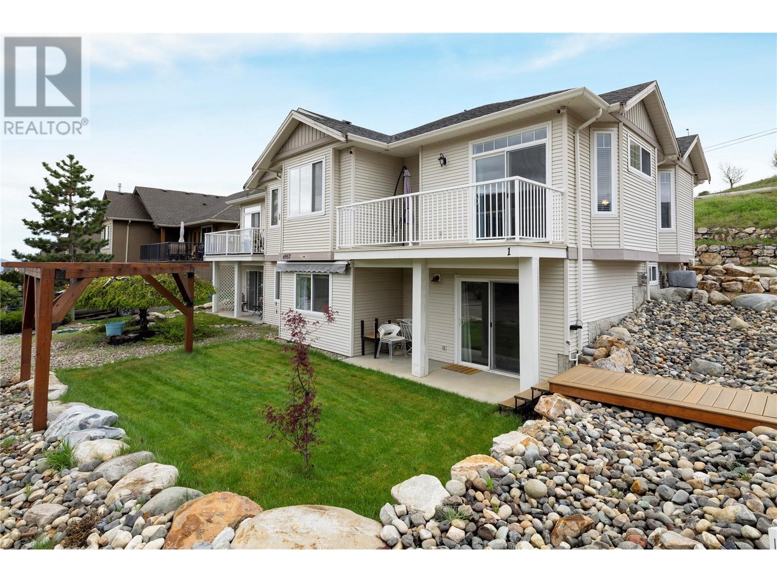 6957 Manning Place Unit# 1, Vernon, British Columbia  V1B 2Y6 - Photo 31 - 10344993