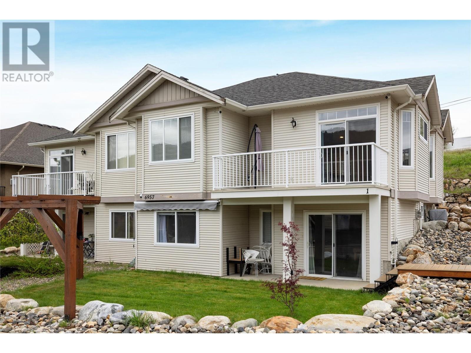 6957 Manning Place Unit# 1, Vernon, British Columbia  V1B 2Y6 - Photo 39 - 10344993
