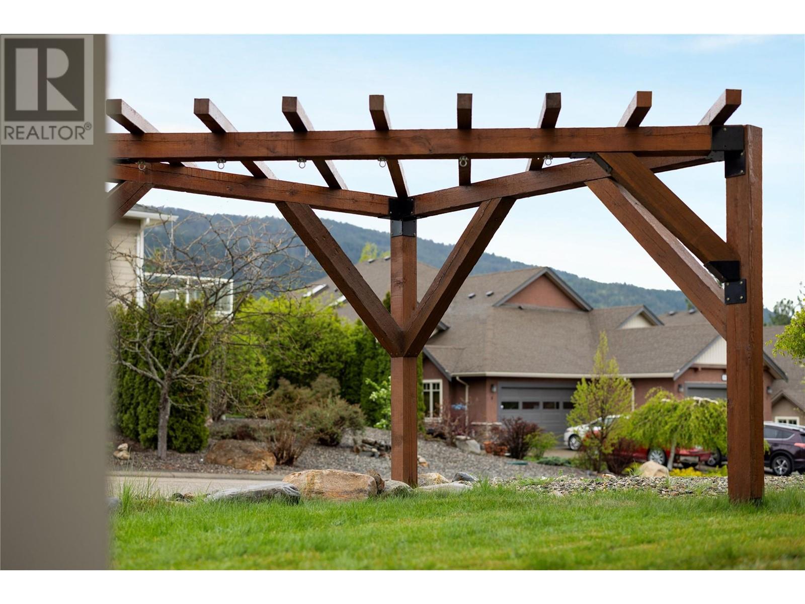 6957 Manning Place Unit# 1, Vernon, British Columbia  V1B 2Y6 - Photo 40 - 10344993