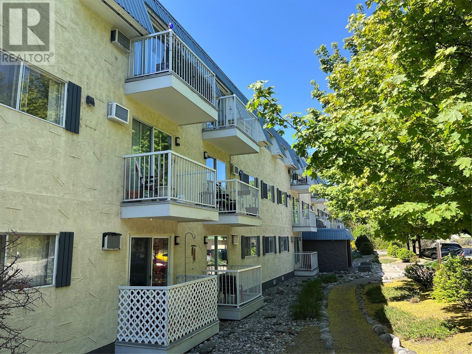 1410 Penticton Avenue Unit# 202, Penticton, British Columbia  V2A 2N5 - Photo 22 - 10345972