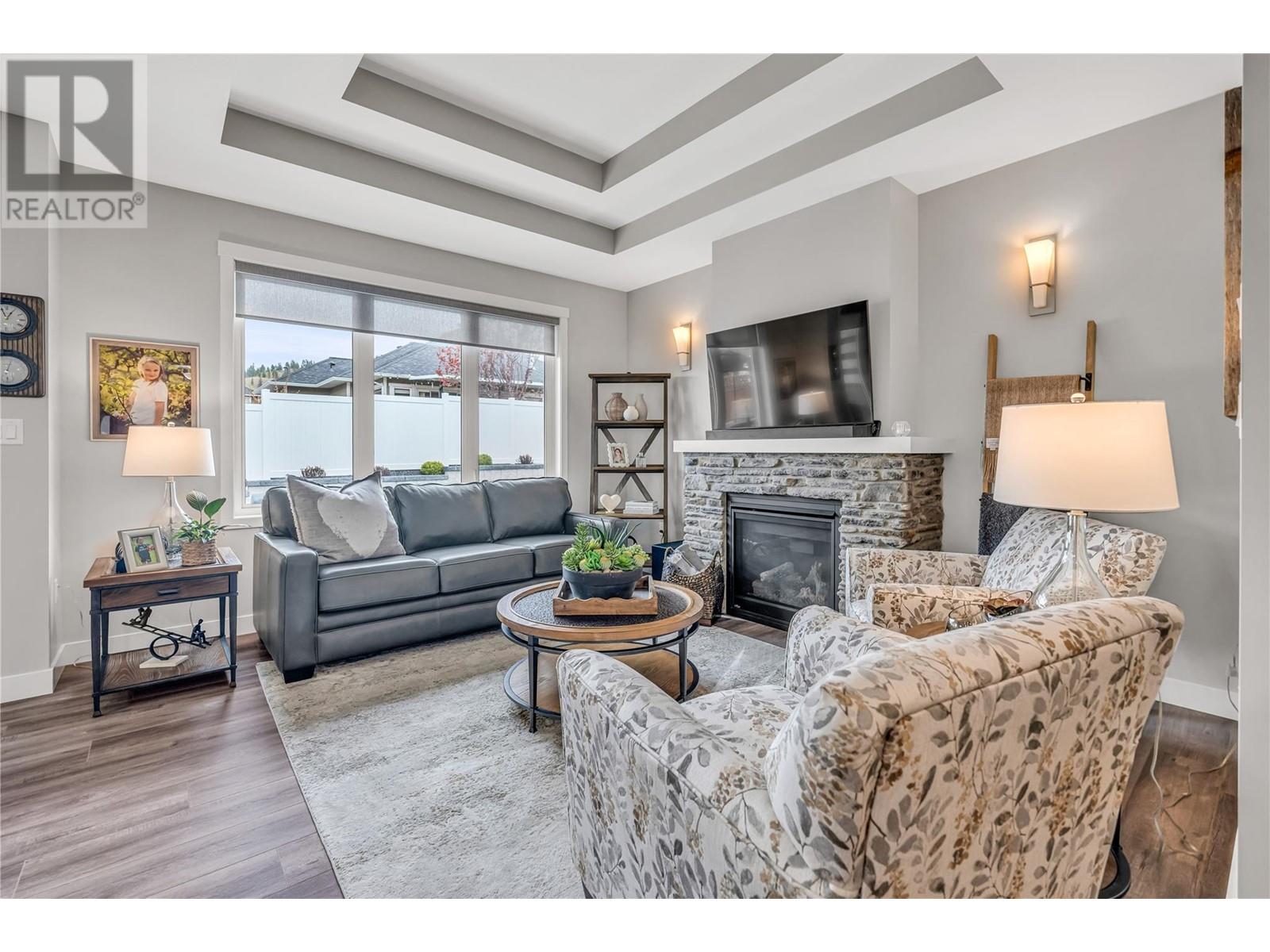 114 Sendero Crescent, Penticton, British Columbia  V2A 0C4 - Photo 3 - 10345927