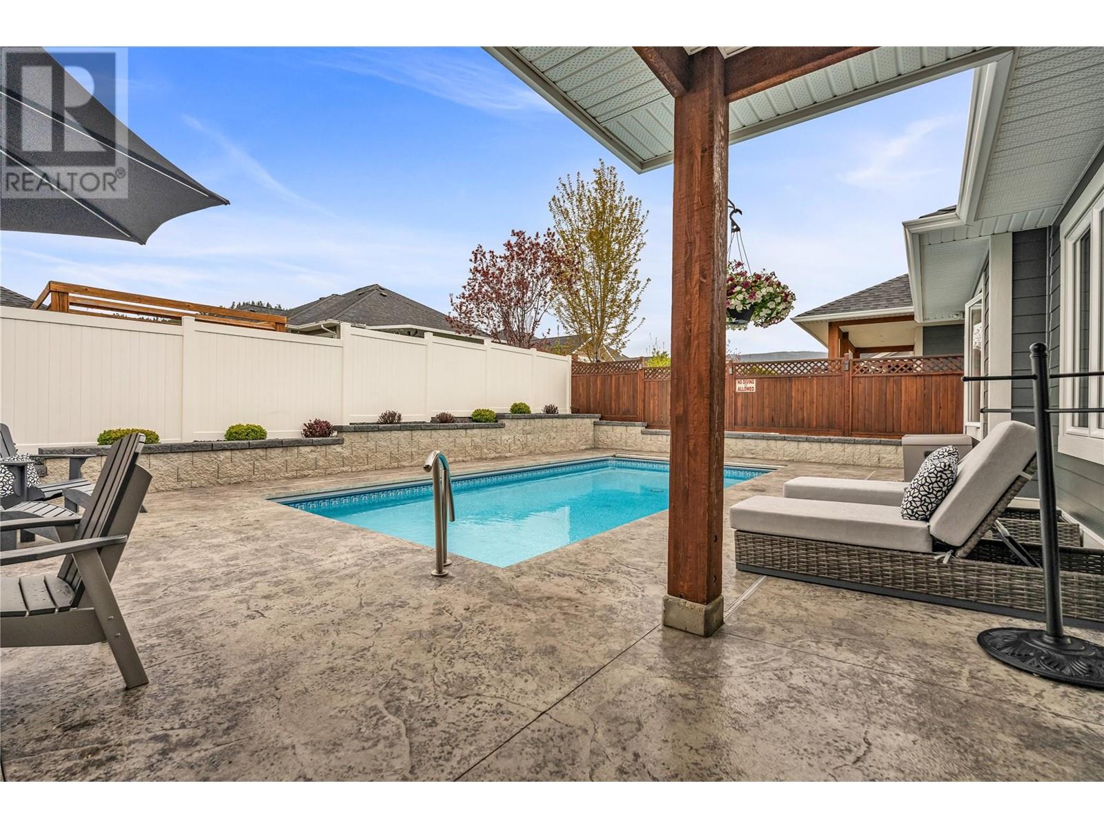 114 Sendero Crescent, Penticton, British Columbia  V2A 0C4 - Photo 35 - 10345927